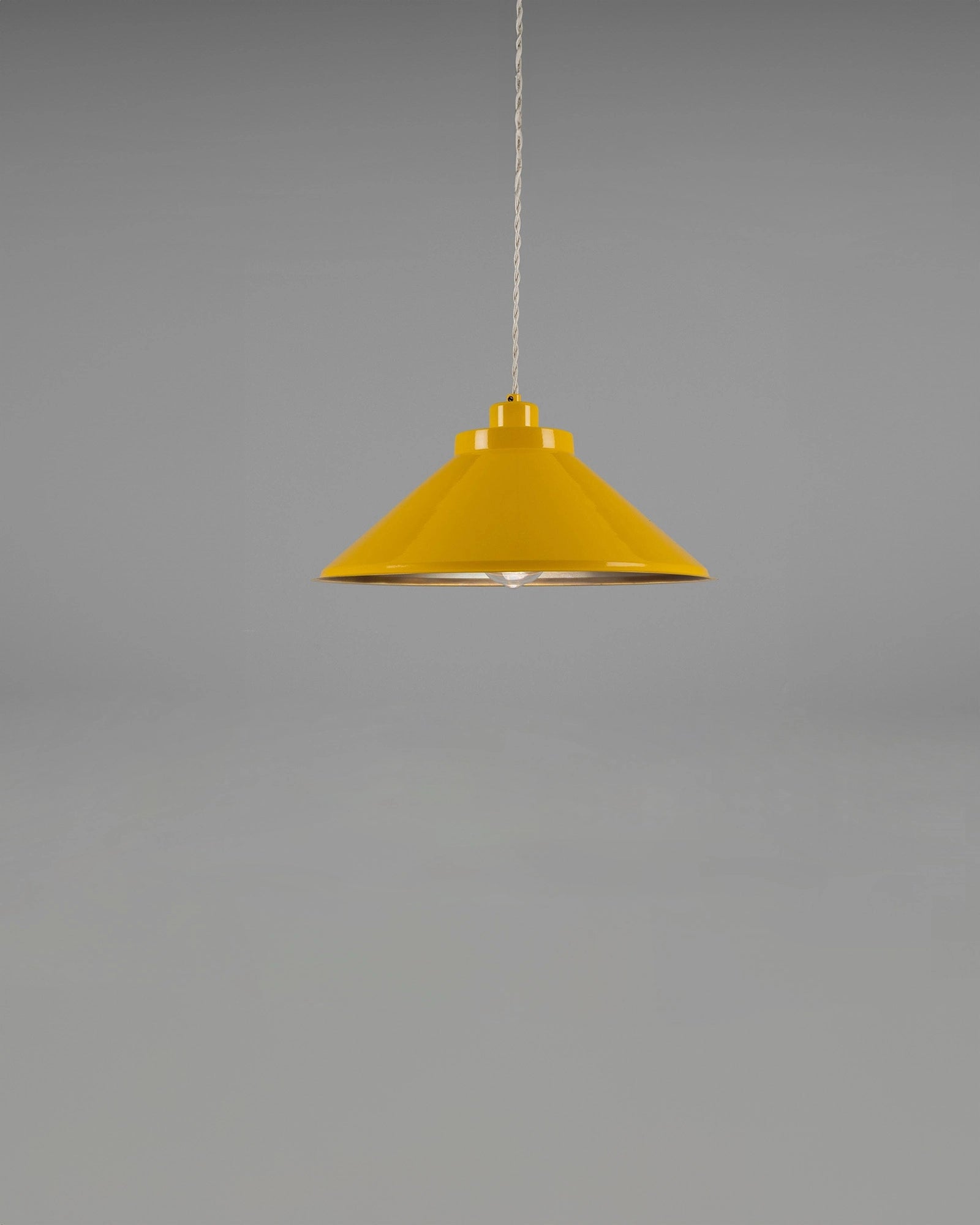 Rio Coloured Pendant Light