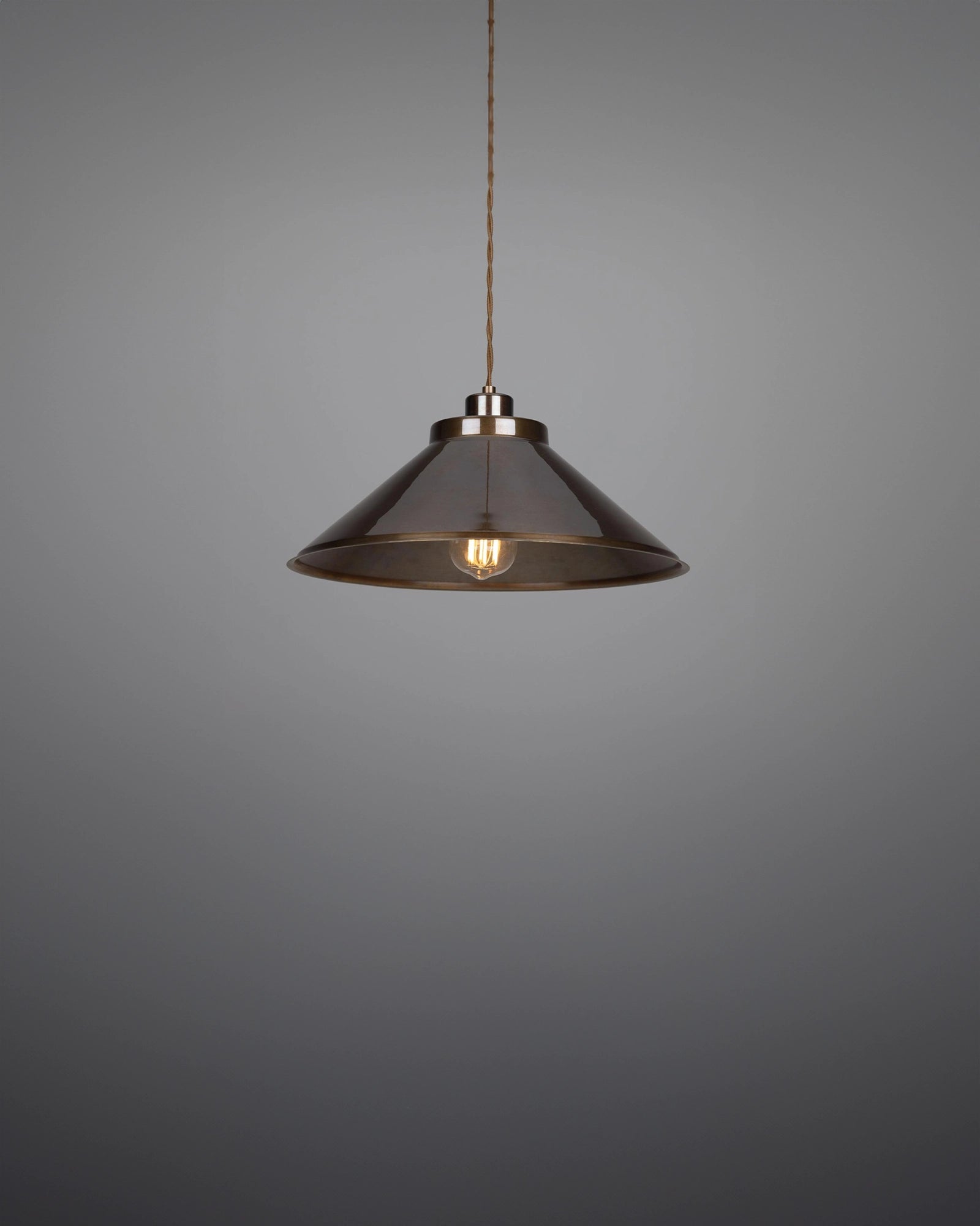 Rio Vintage Pendant Light