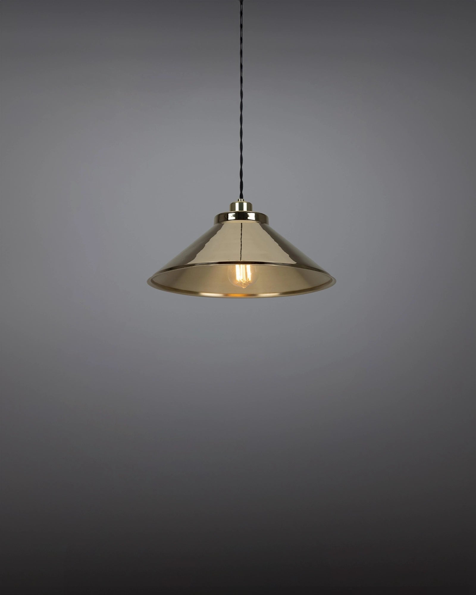 Rio Vintage Pendant Light