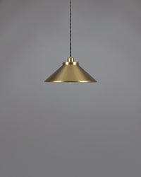 Rio Vintage Pendant Light