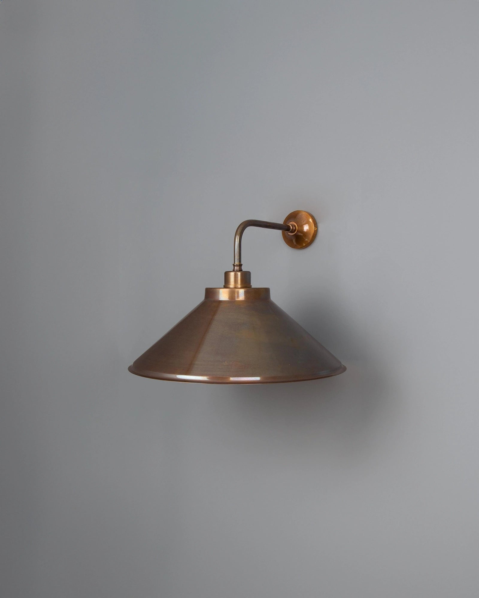 Rio Vintage Wall Light