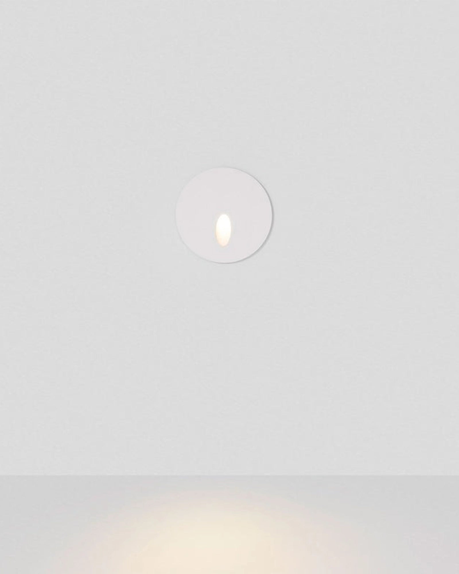 Rise Step Light