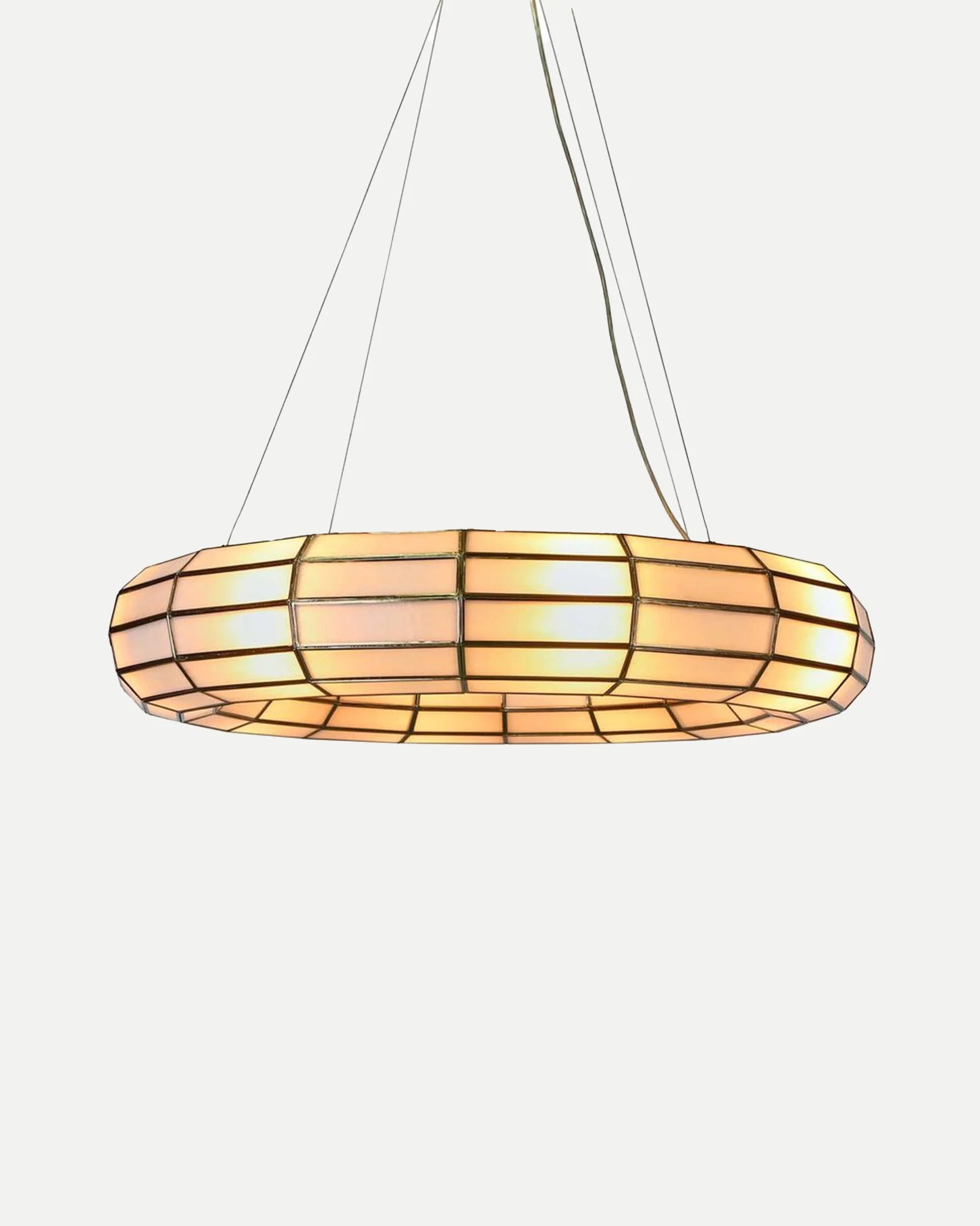 Ritz Pendant Light