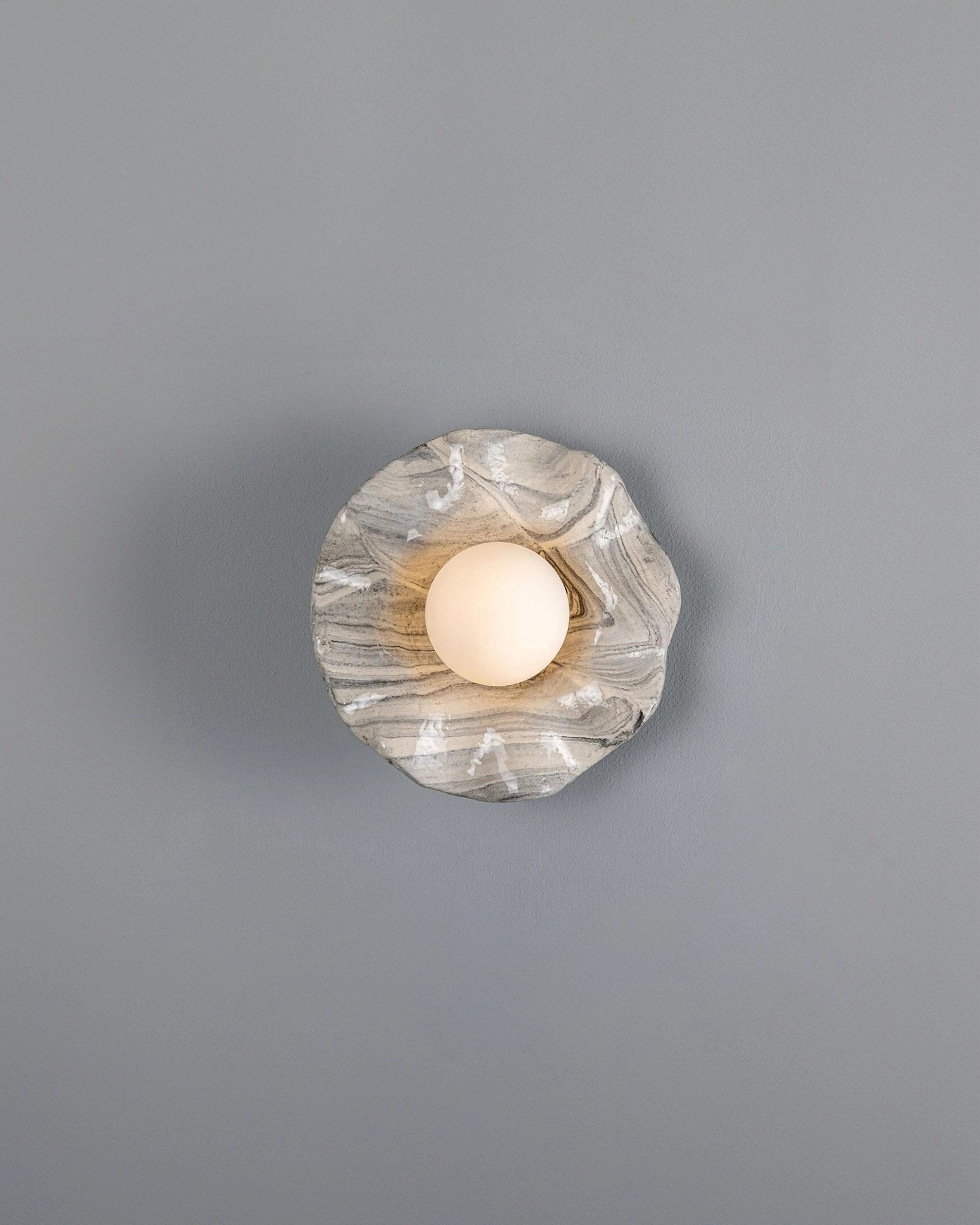 Rivale Wall Light