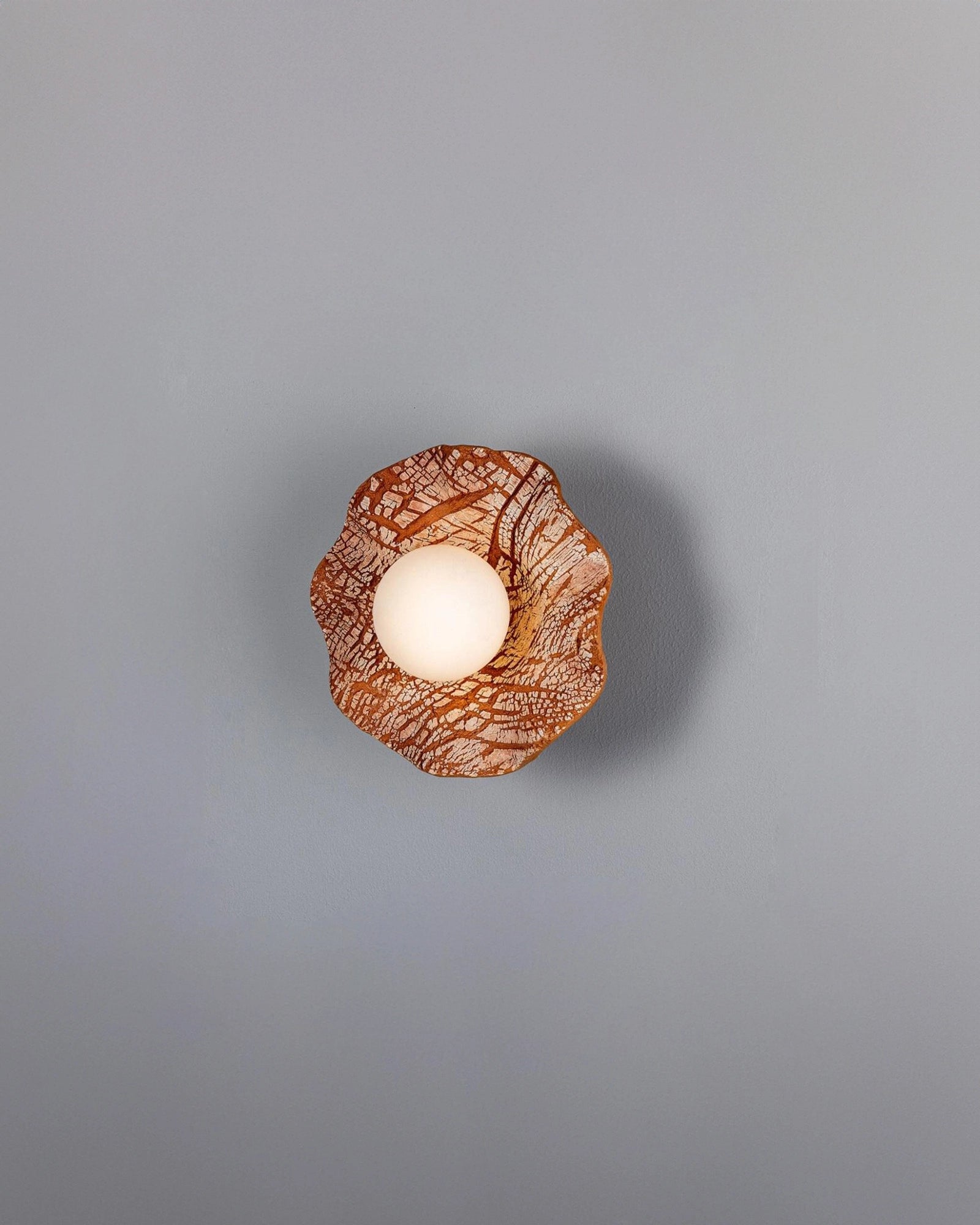 Rivale Wall Light