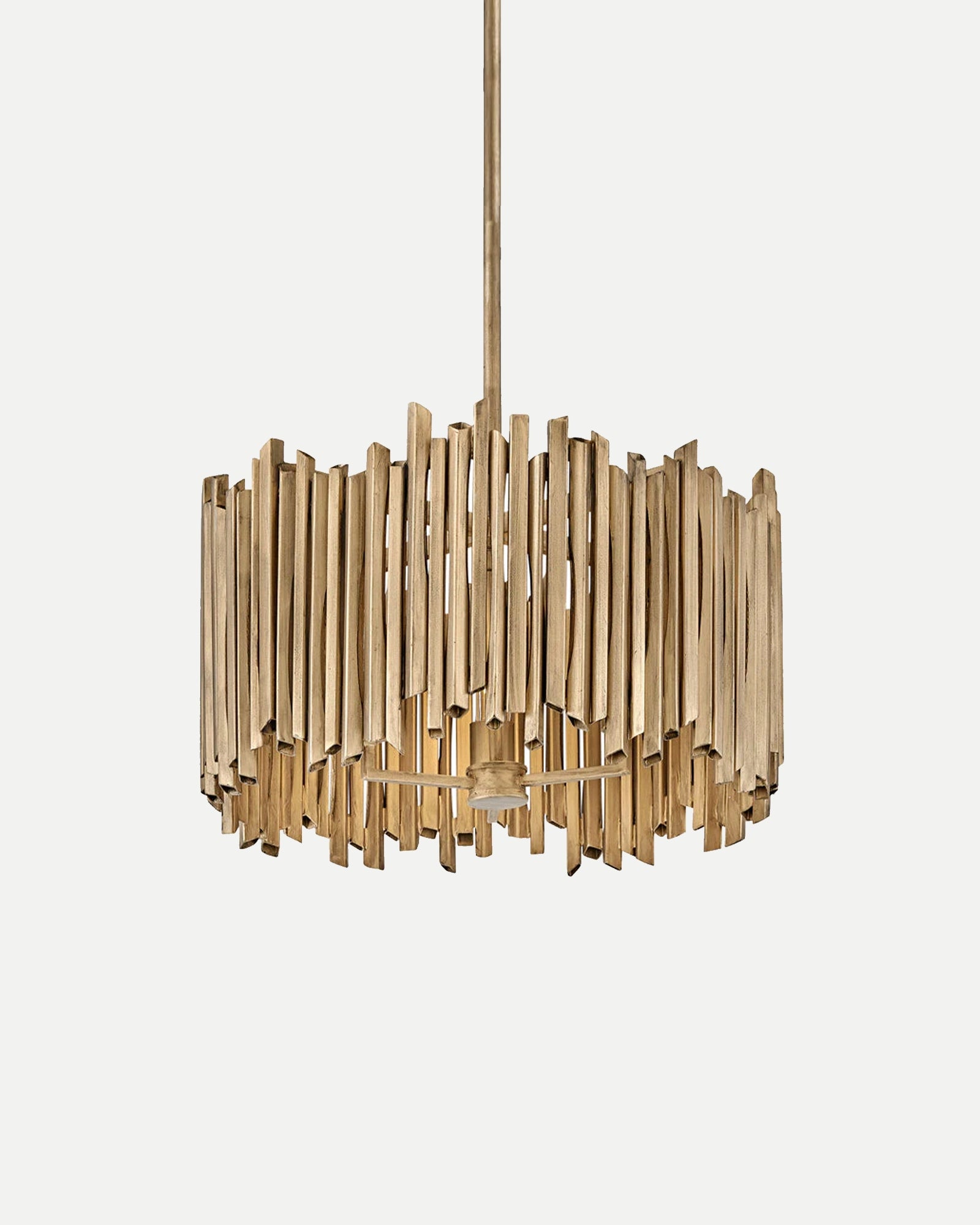 Roca 3lt Pendant Light