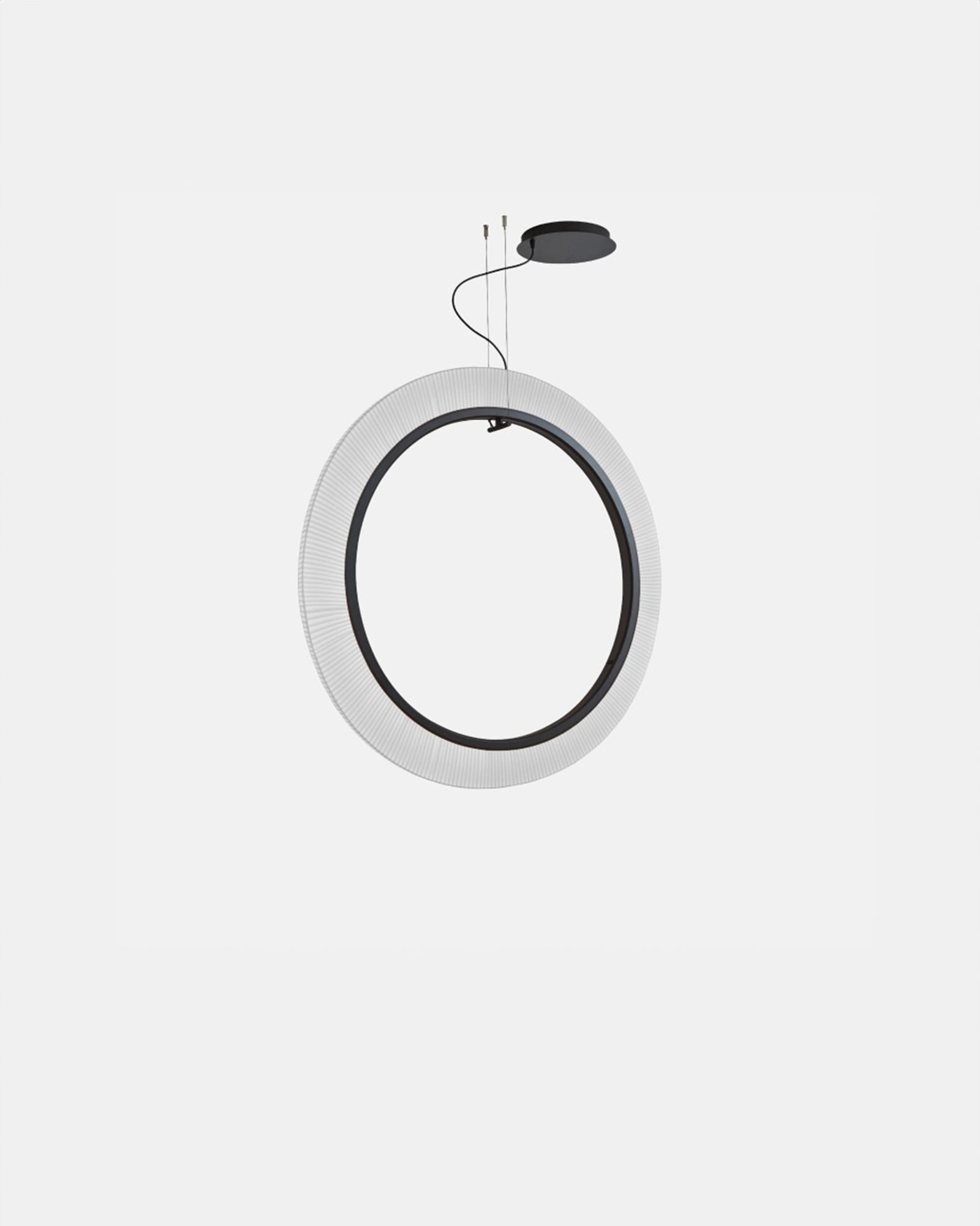 Roda Pendant Light