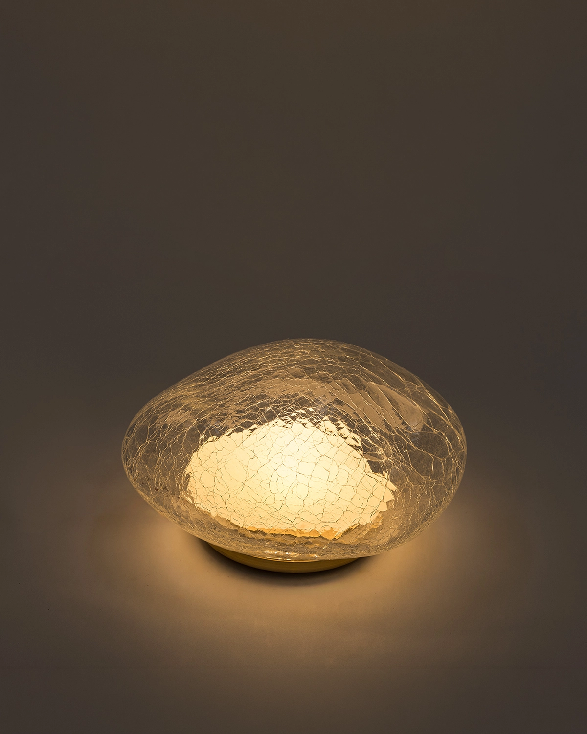 Roe Table Lamp