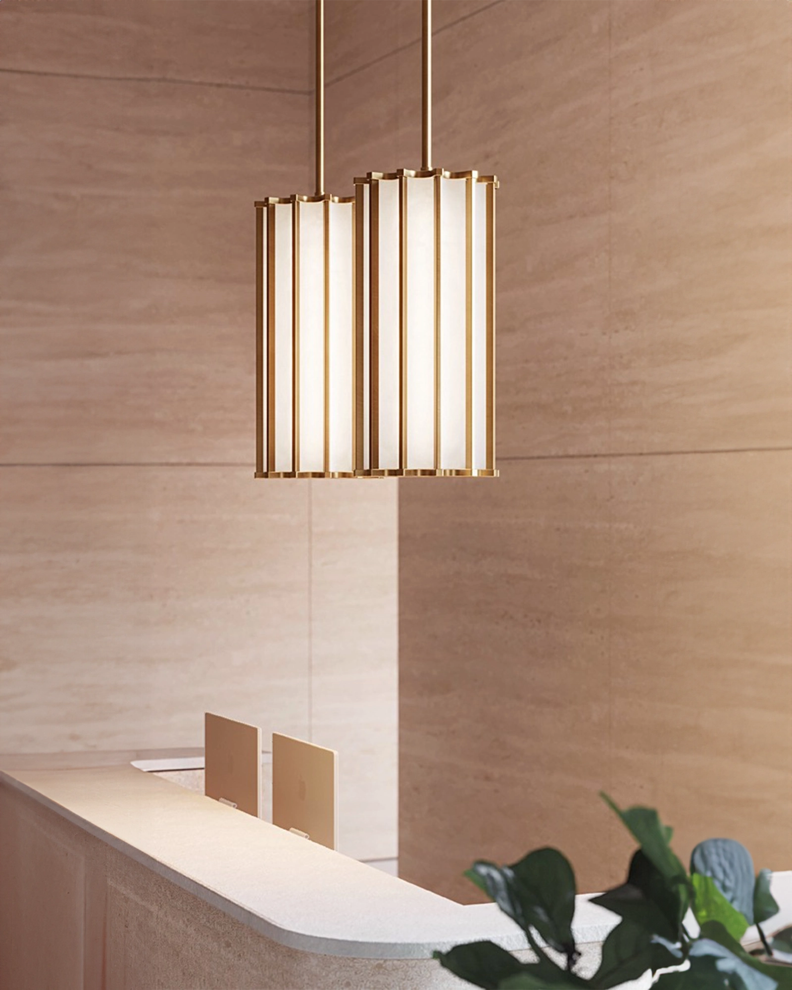 Roma Pendant Light