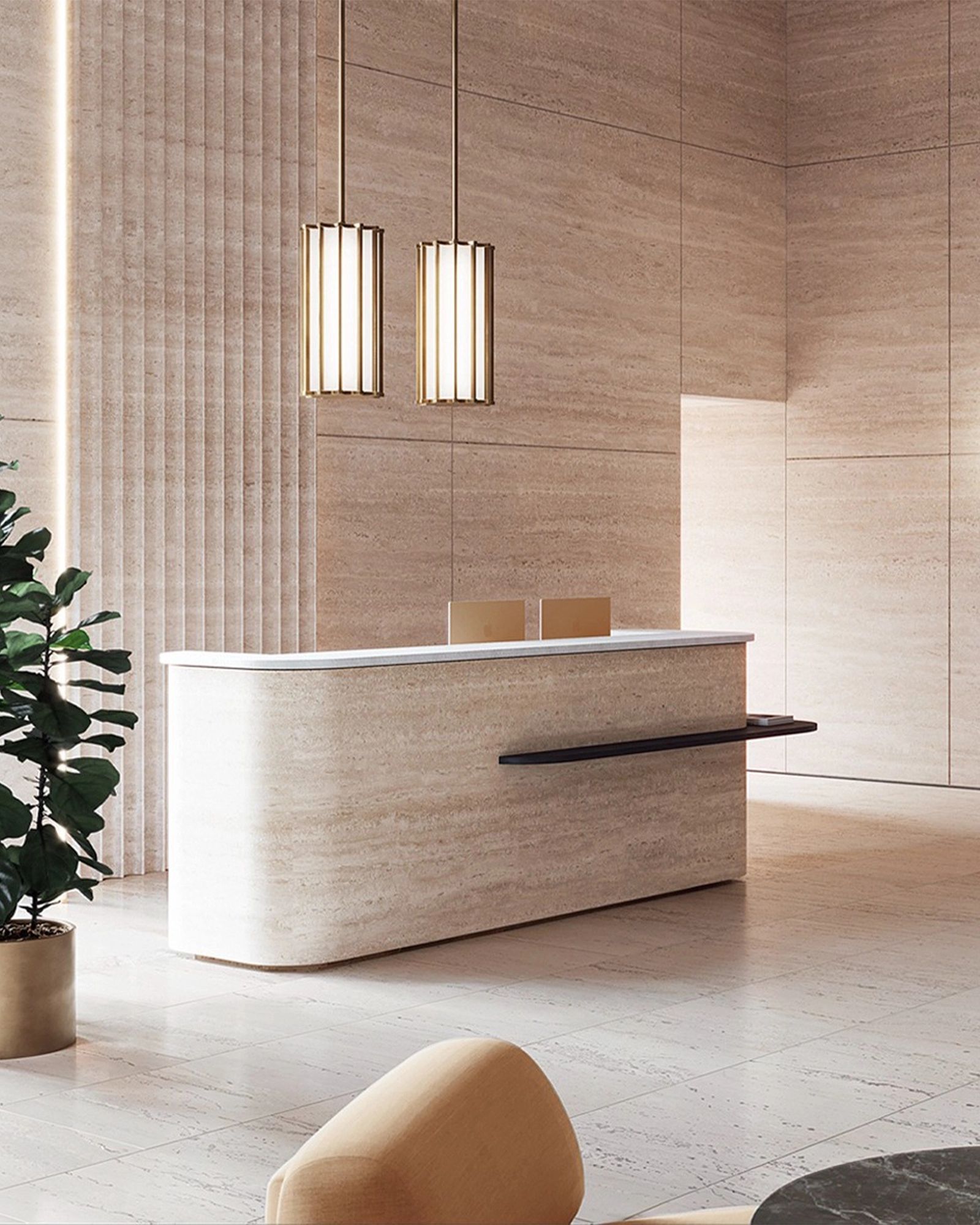 Roma Pendant Light