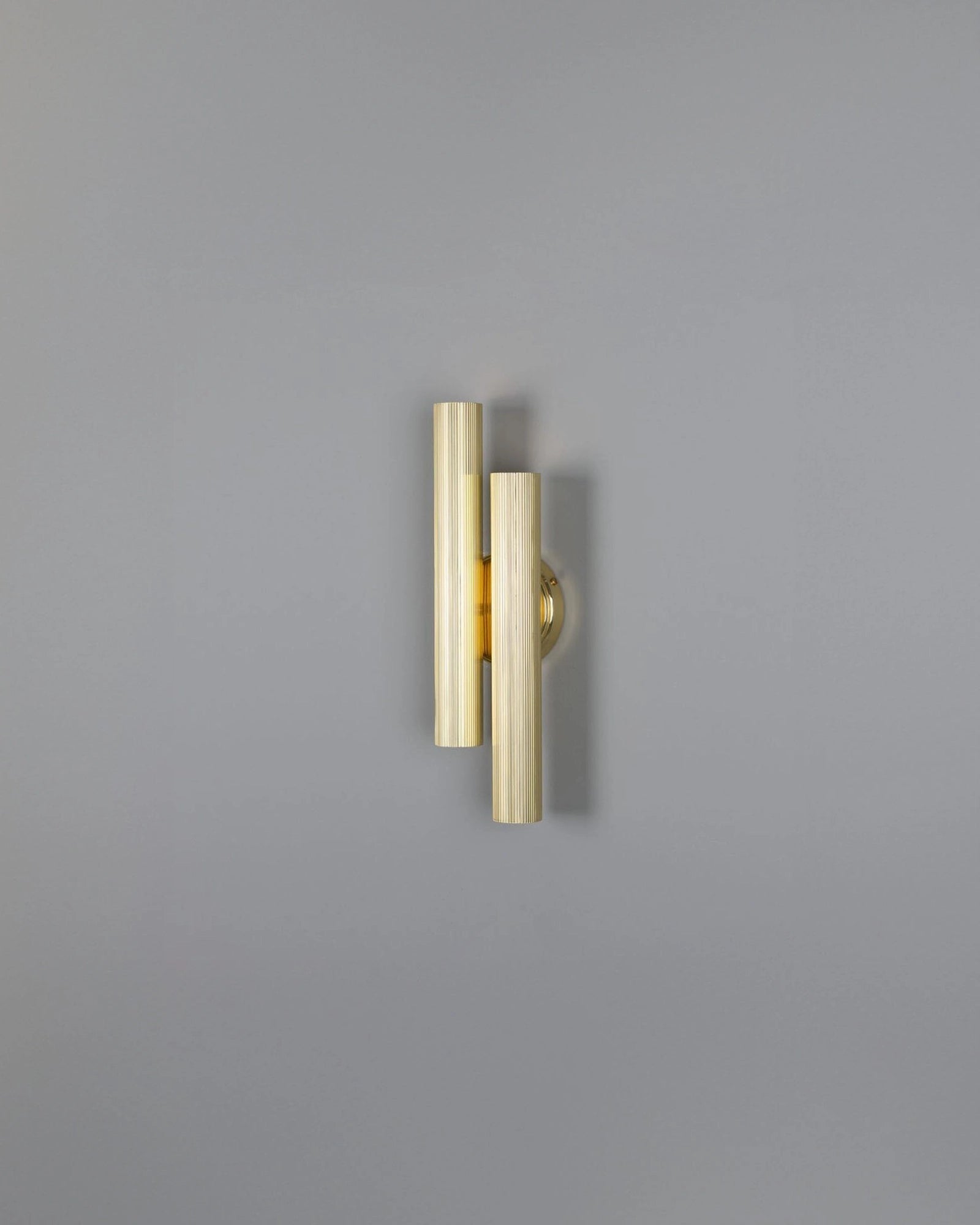 Royce Double Wall Light