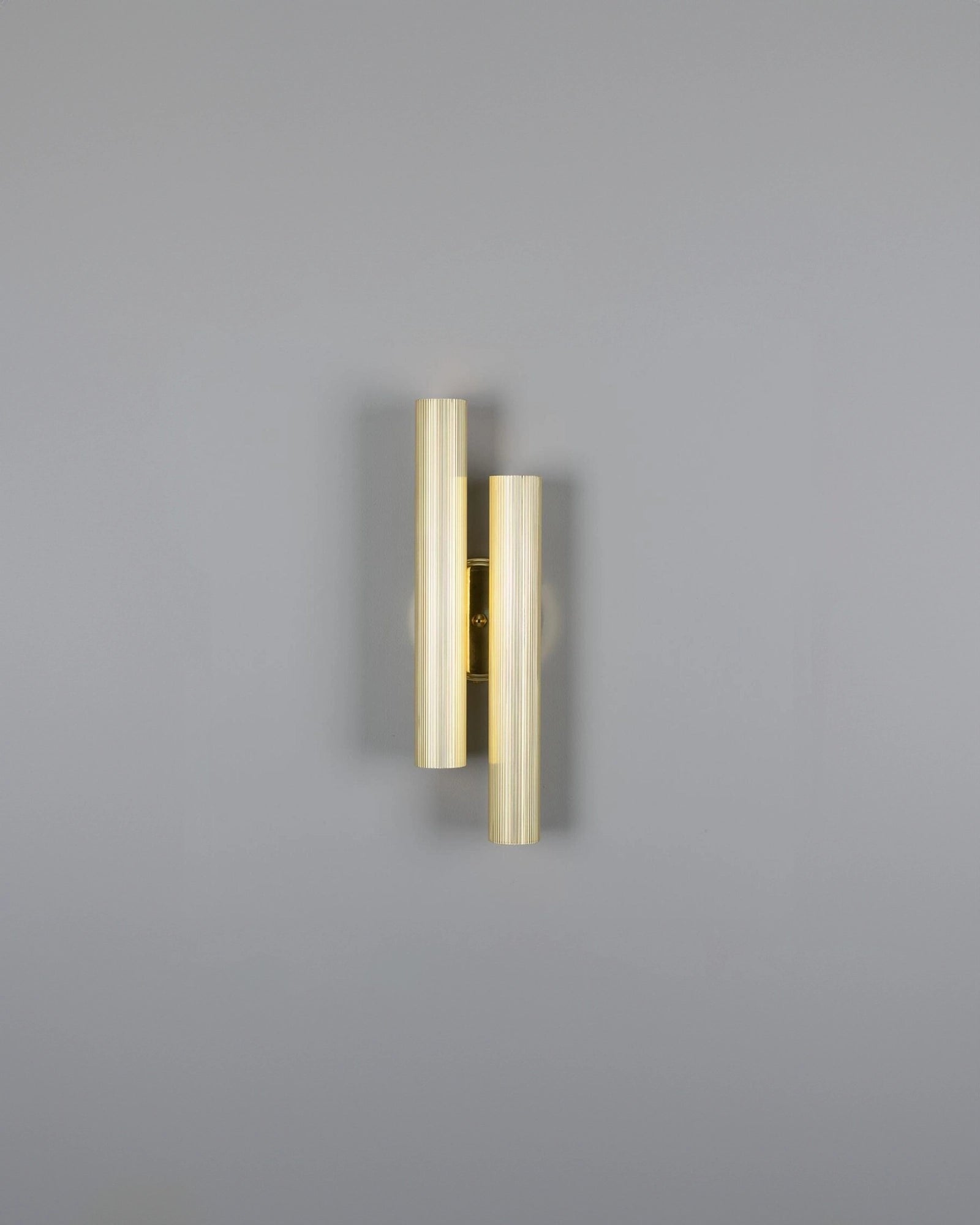 Royce Double Wall Light