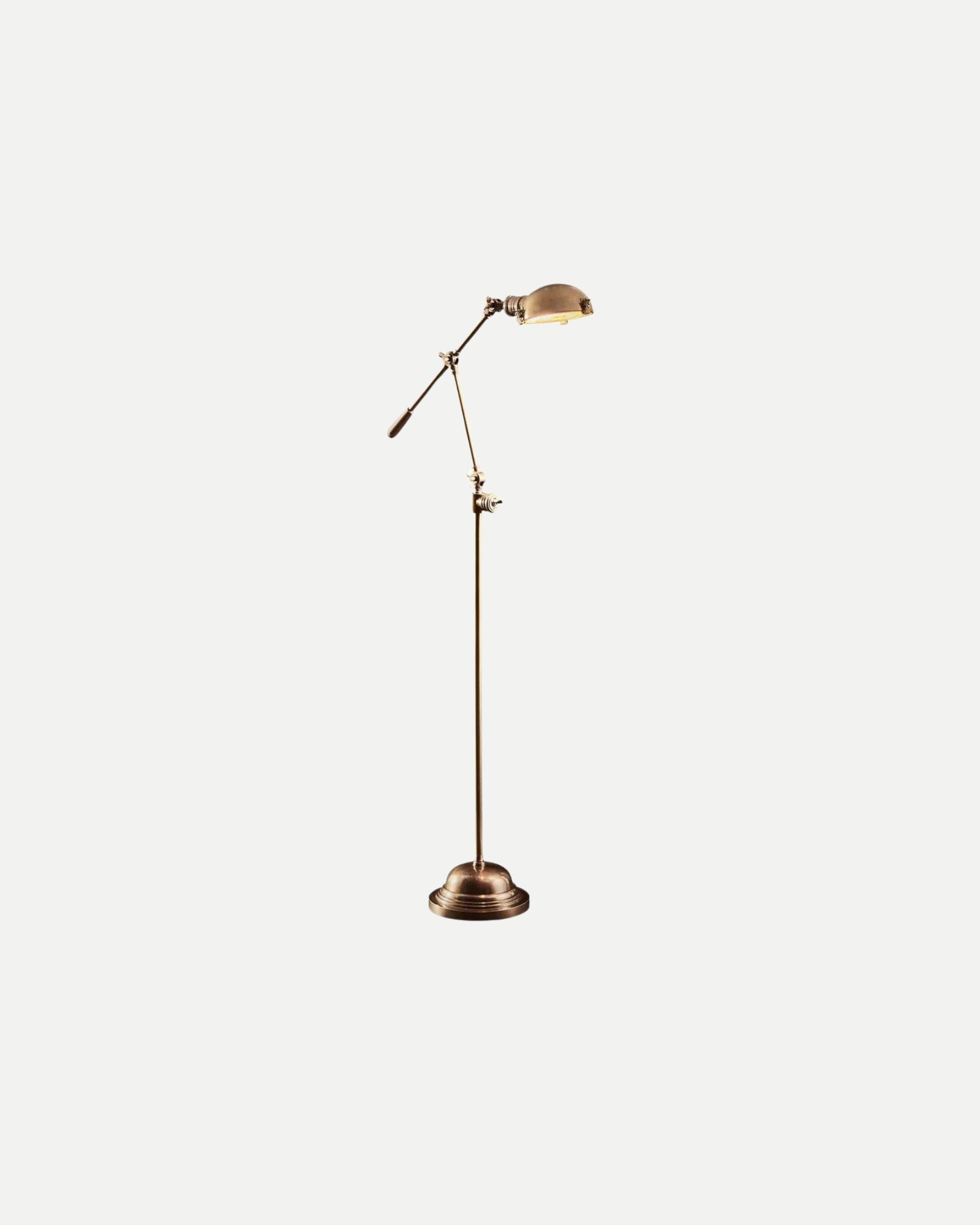 Royce Floor Lamp