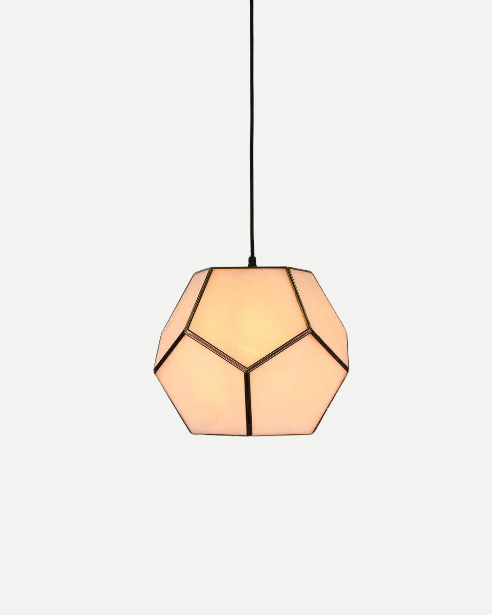 Ruby Pendant Light