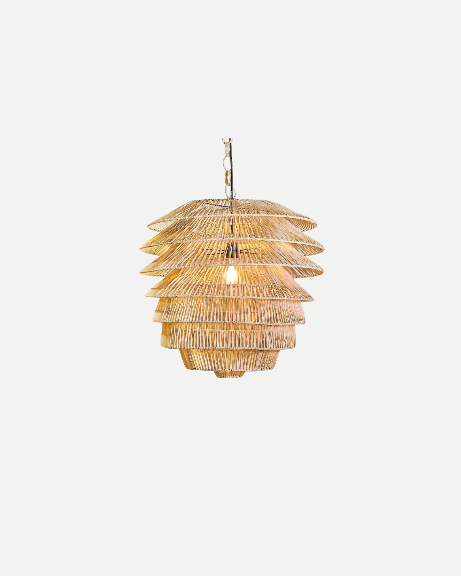 Saba Pendant Light