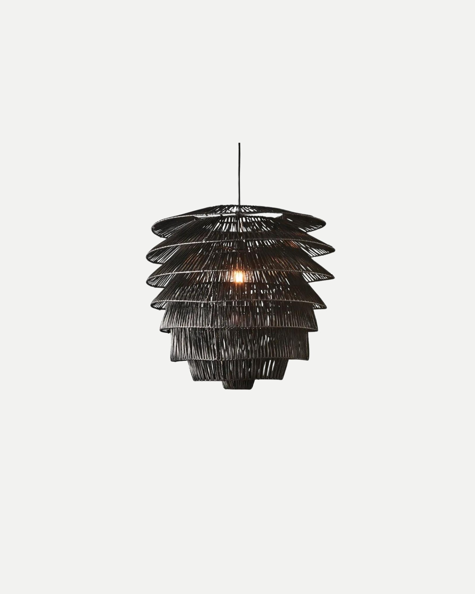 Saba Pendant Light