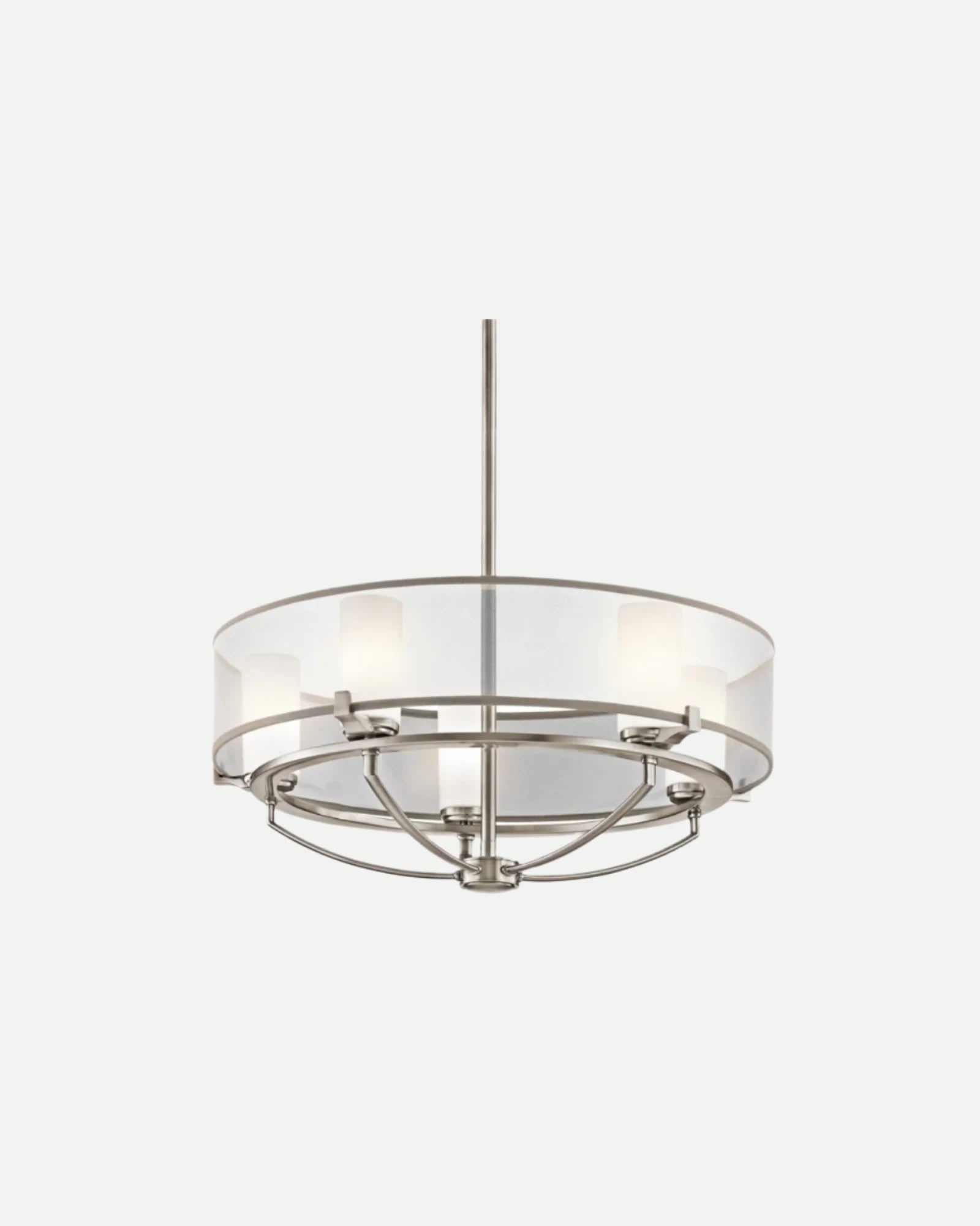 Saldana 5lt Chandelier