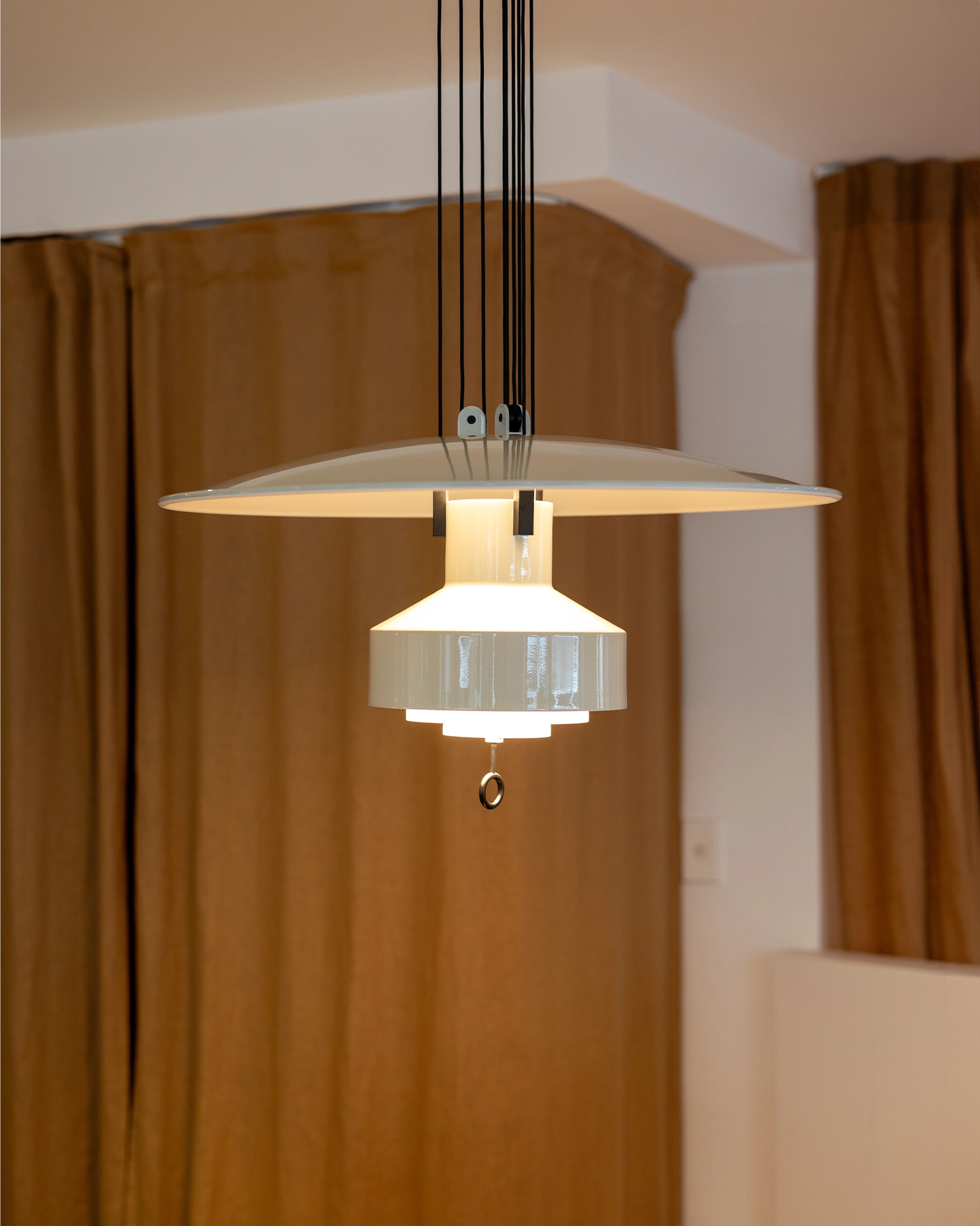 Saliscendi Pendant Light- Ex Display