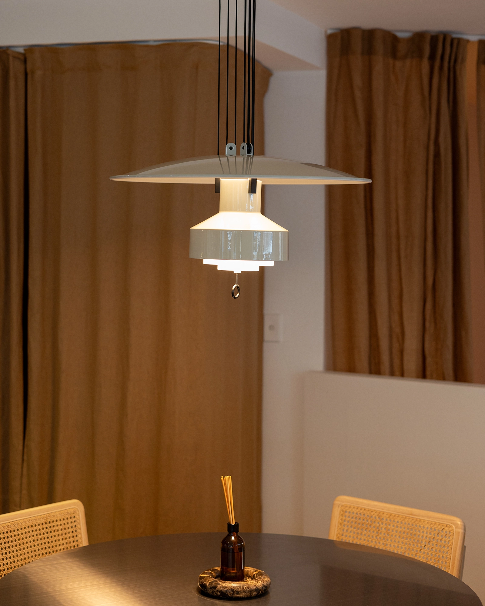 Saliscendi Pendant Light- Ex Display