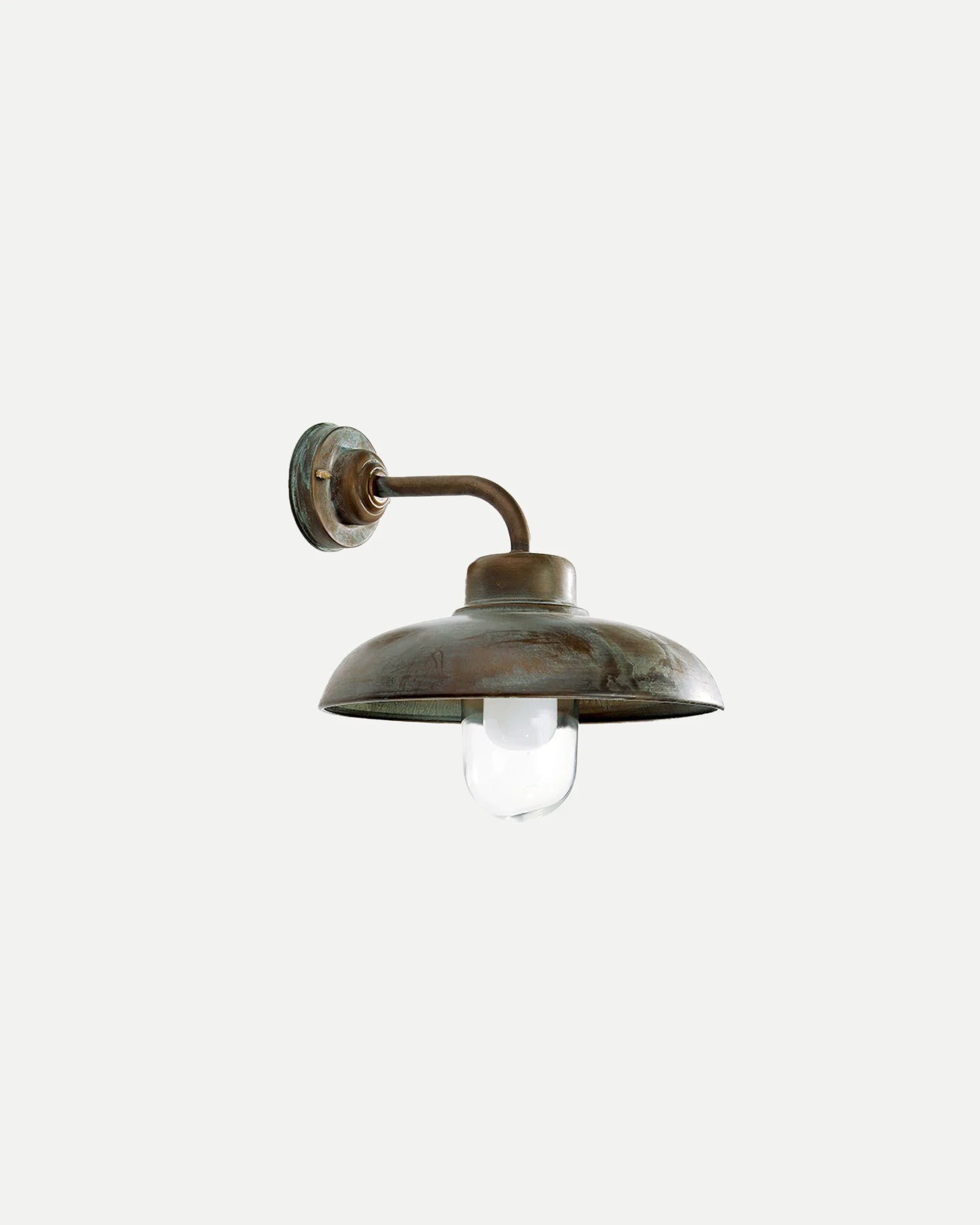 Samoa Outdoor Wall Light