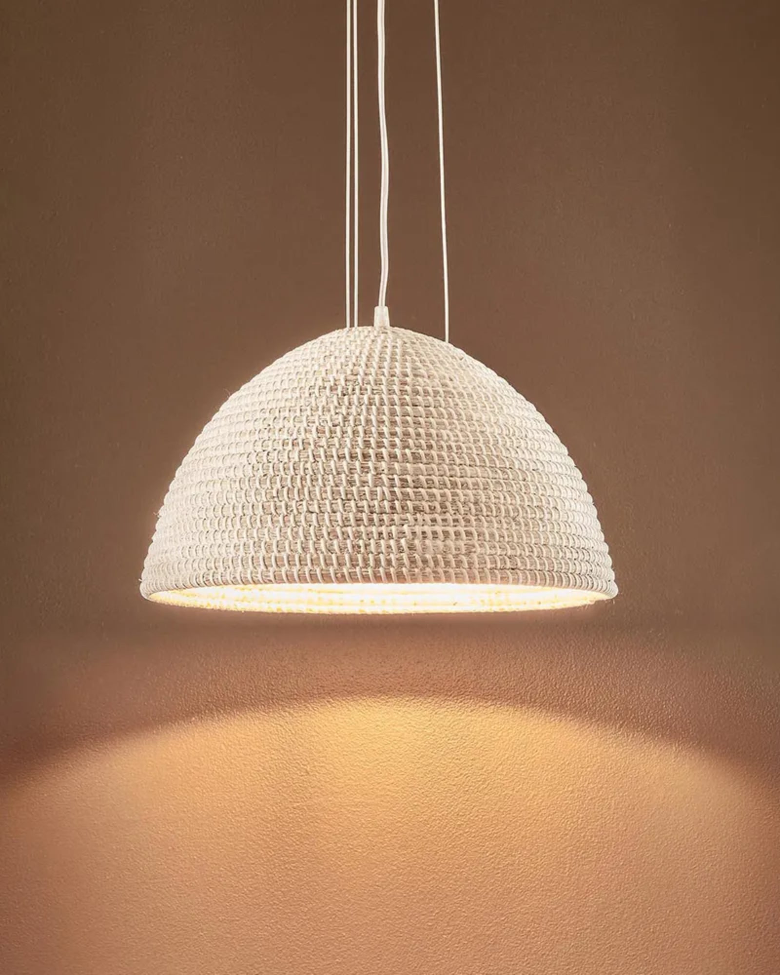 San Marco Pendant Light by Emac & Lawton  | Nook Collections