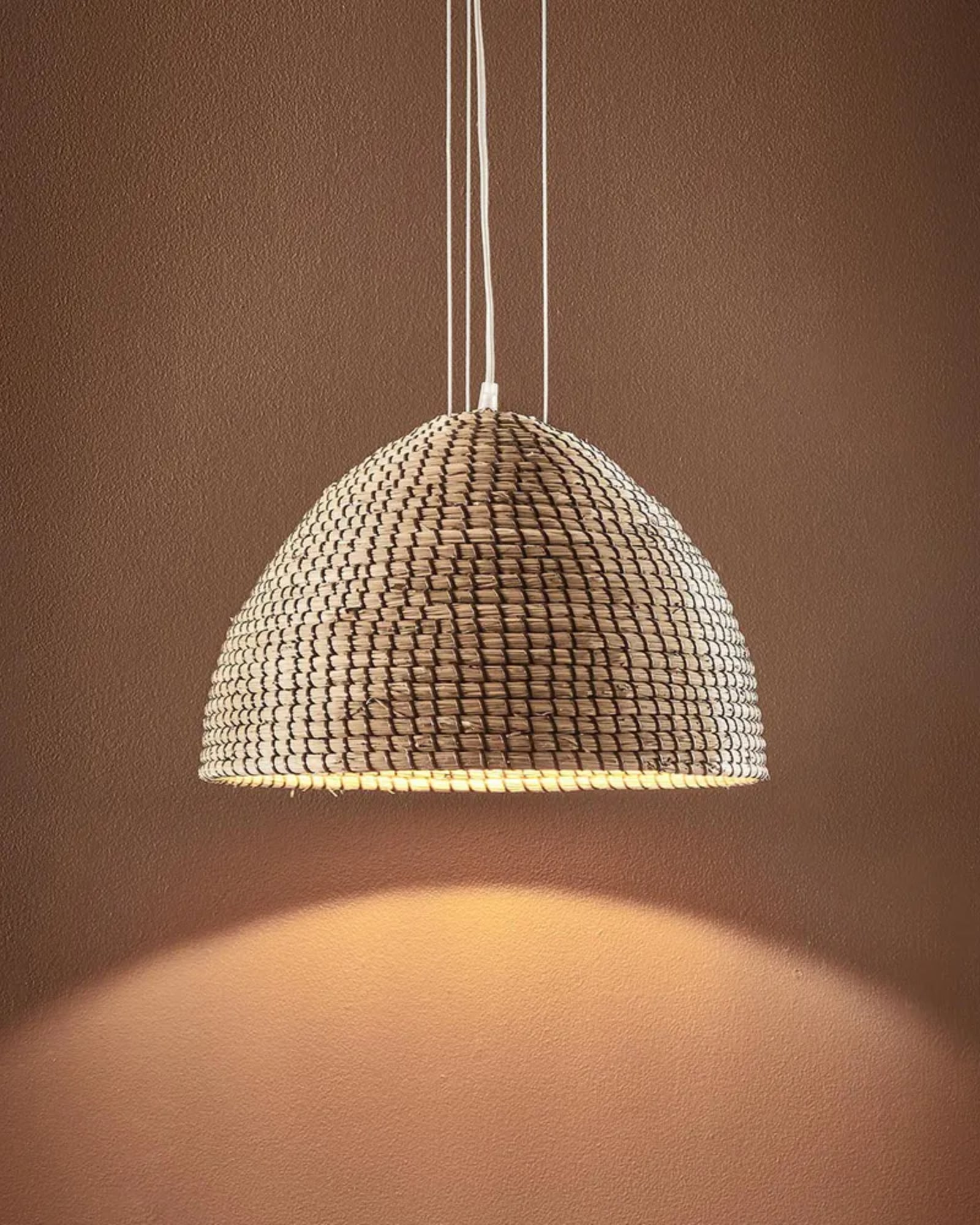 San Marco Pendant Light by Emac & Lawton  | Nook Collections