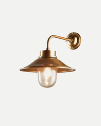 Sandhurst Outdoor Wall Light