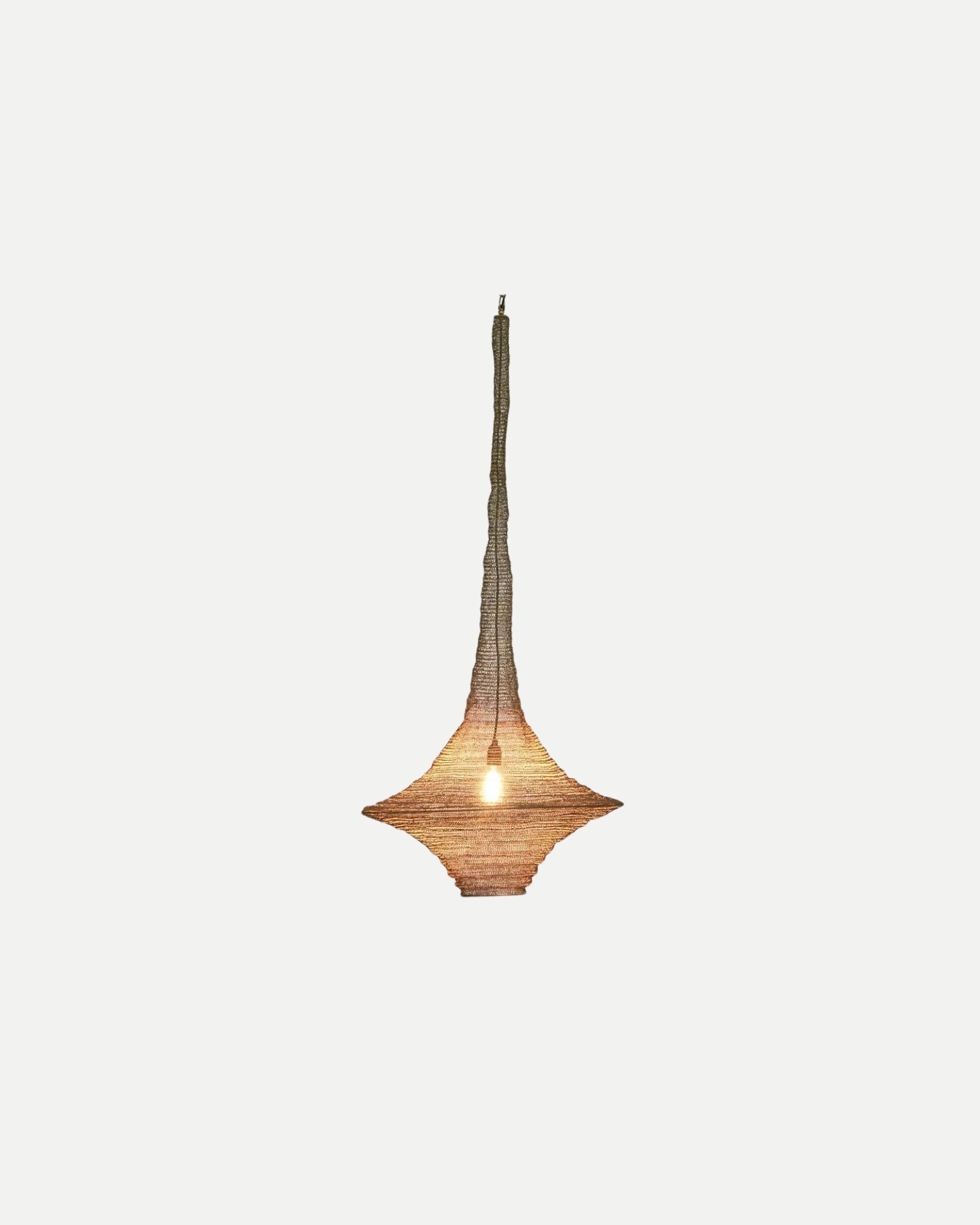 Santa Monica Pendant Light