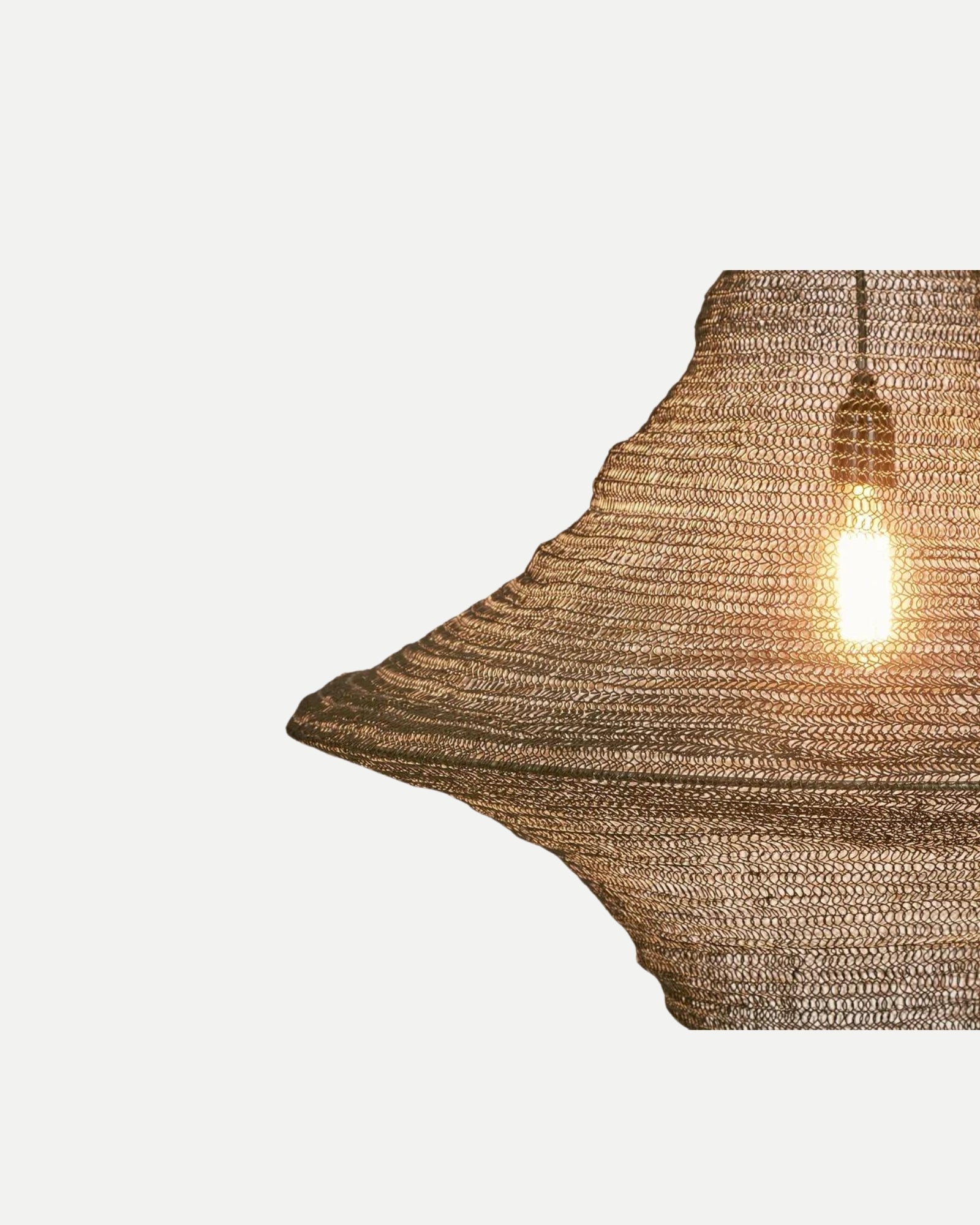 Santa Monica Pendant Light