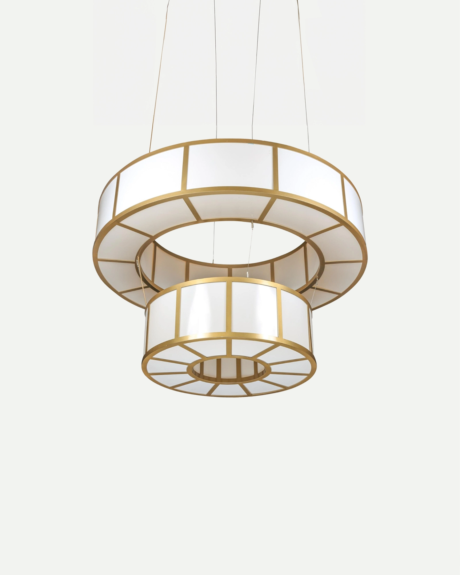 Santa Fe Chandelier