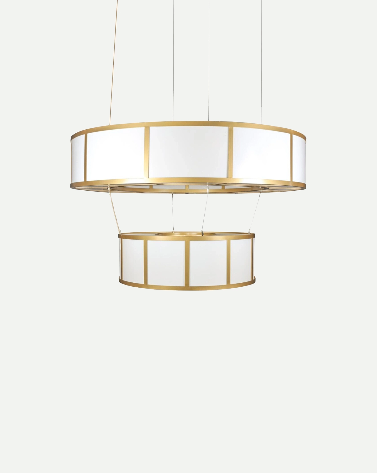 Santa Fe Chandelier