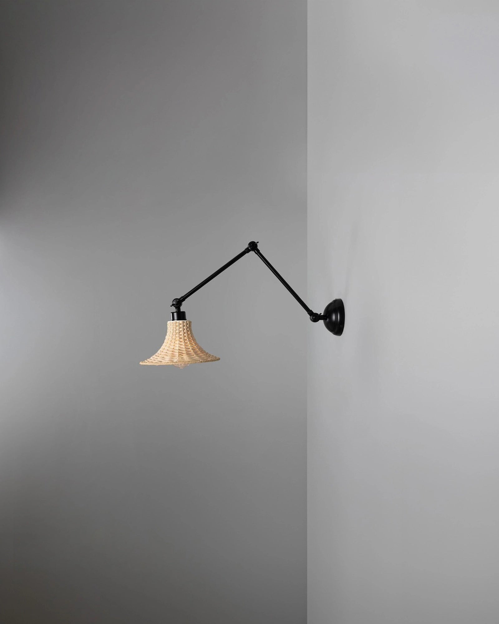 Savannah Wall Light