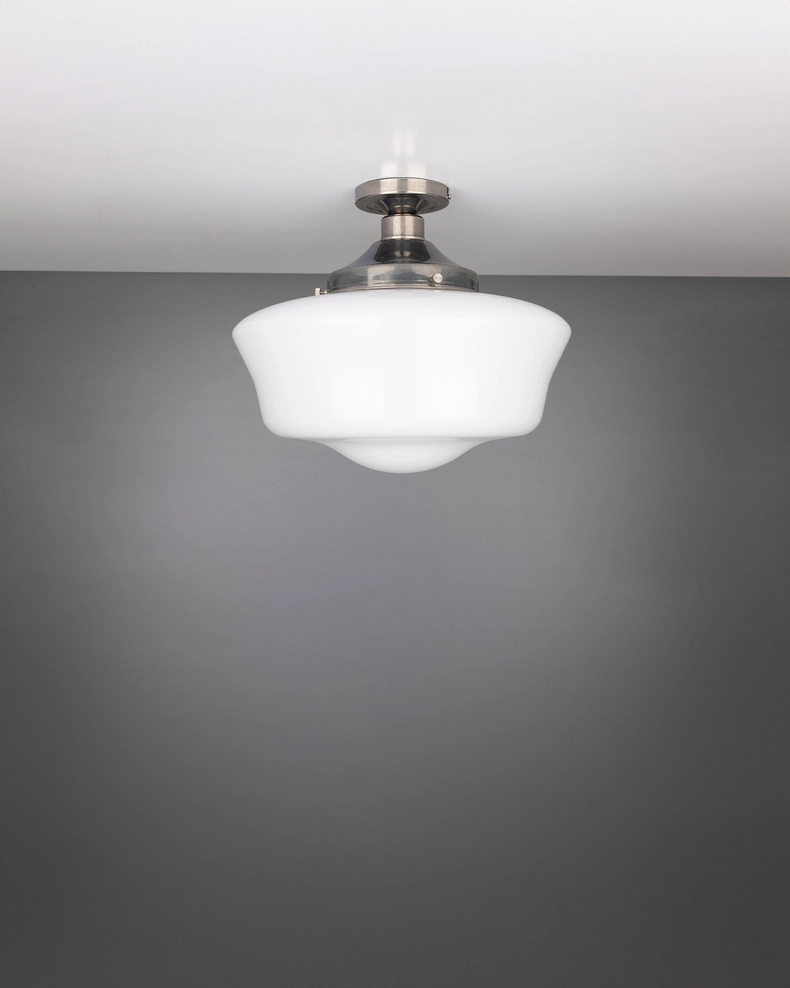 Schoolhouse Traditional Ceiling Light