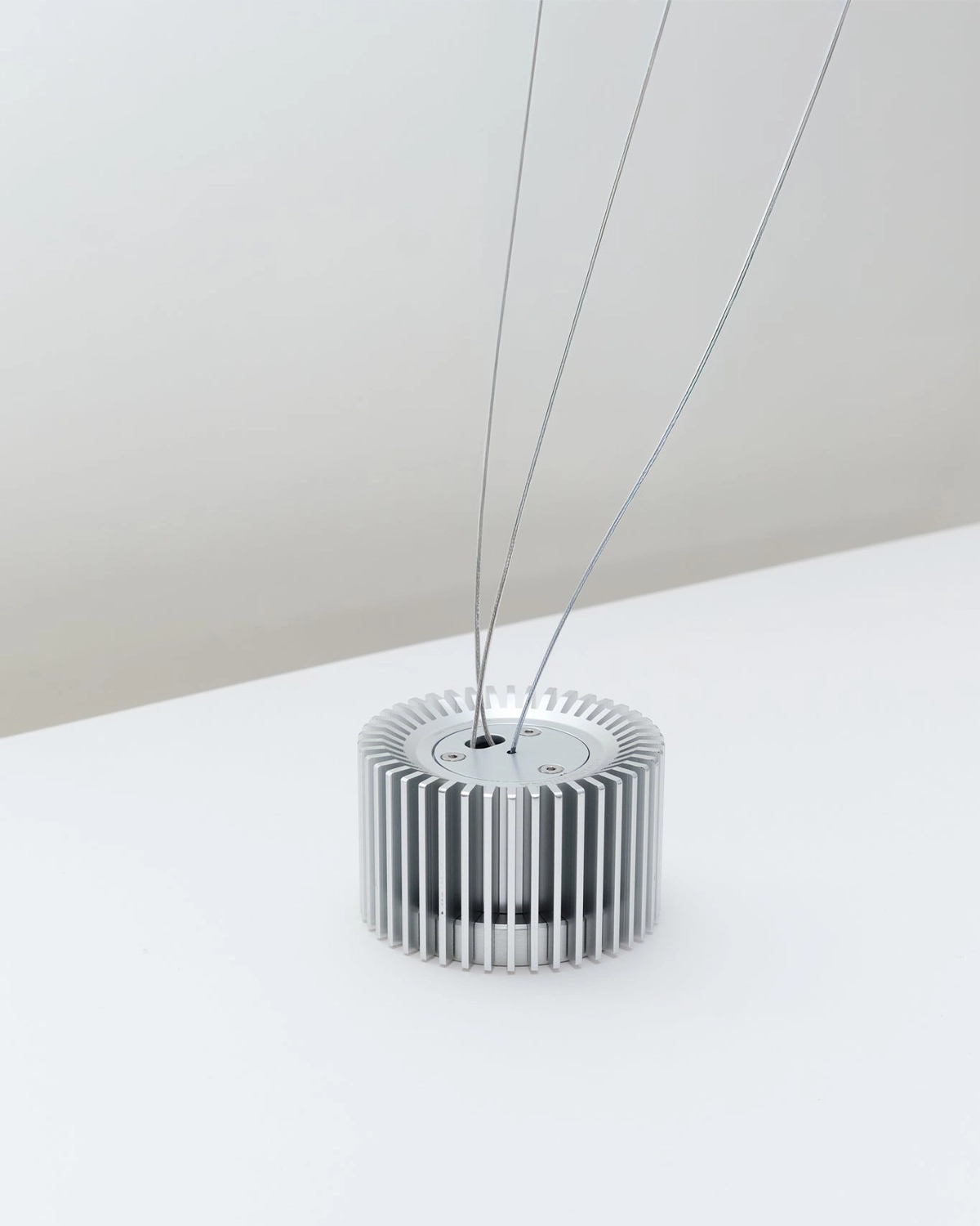 Serie C Pendant Light