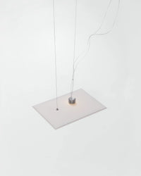 Serie C Pendant Light