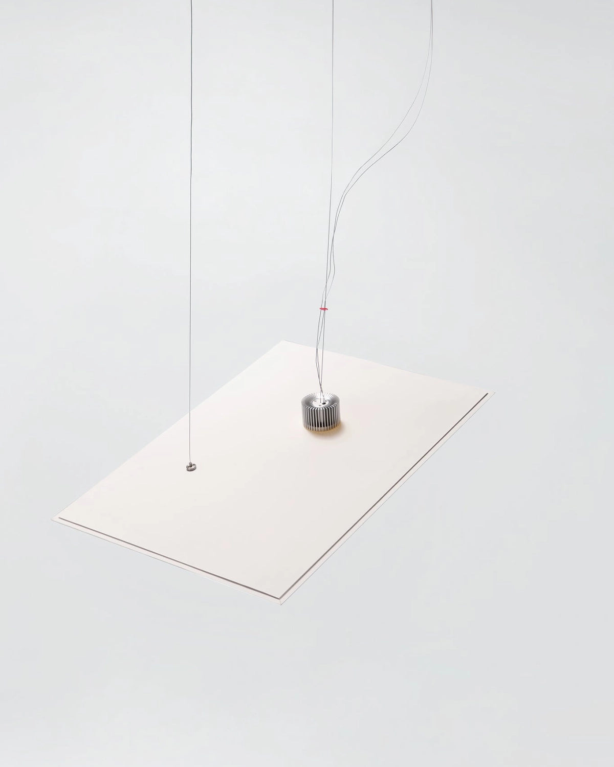 Serie C Pendant Light
