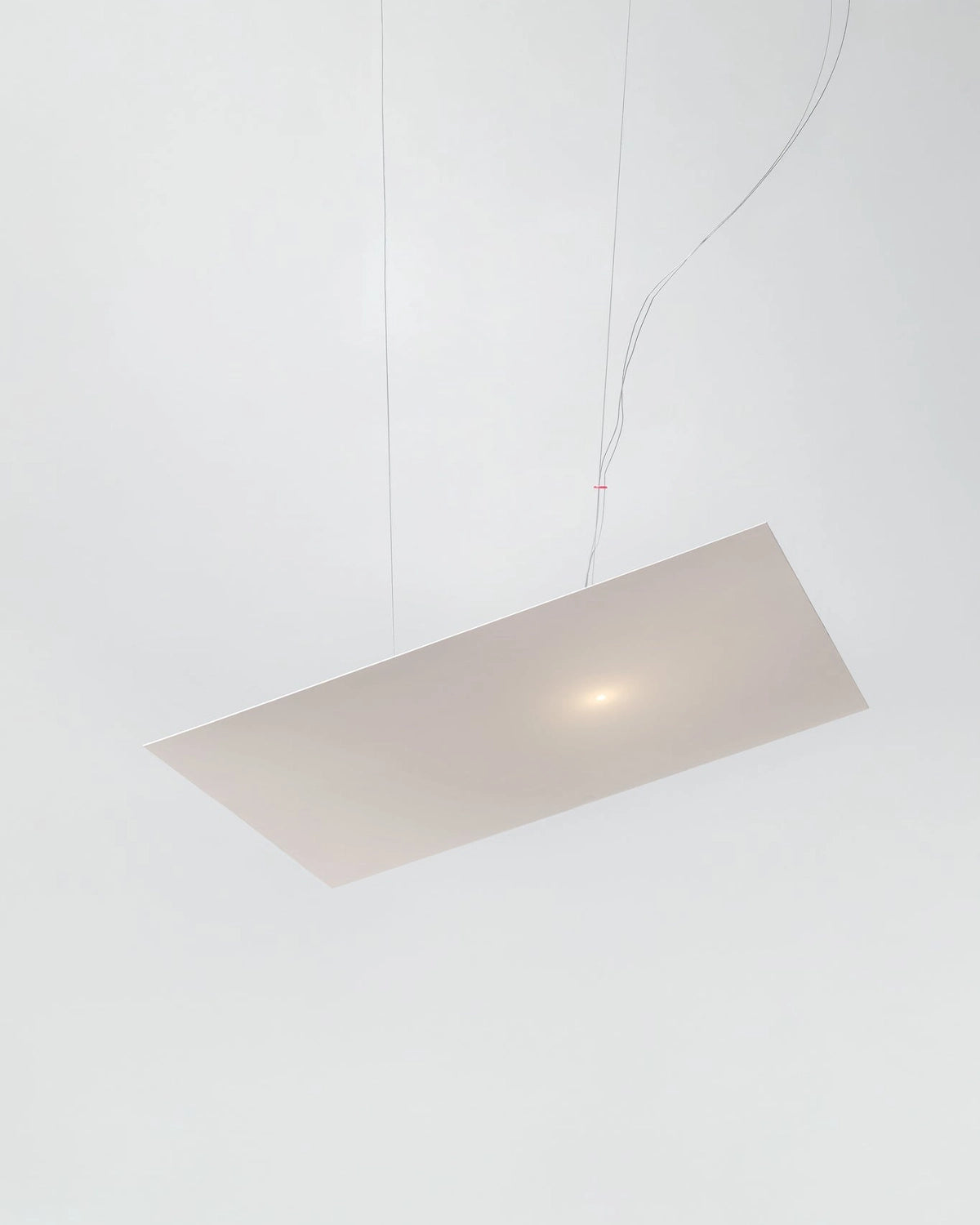 Serie C Pendant Light