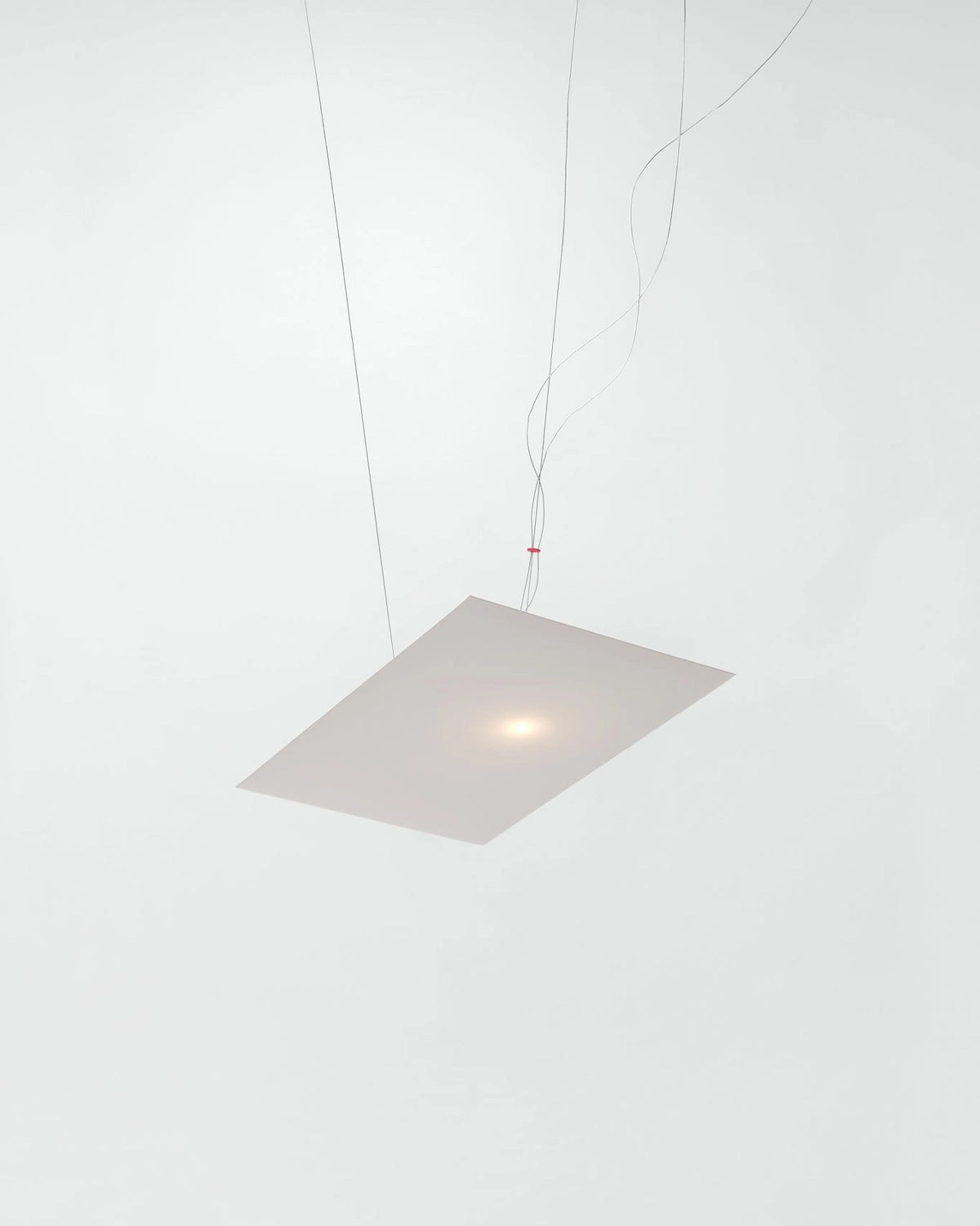 Serie C Pendant Light