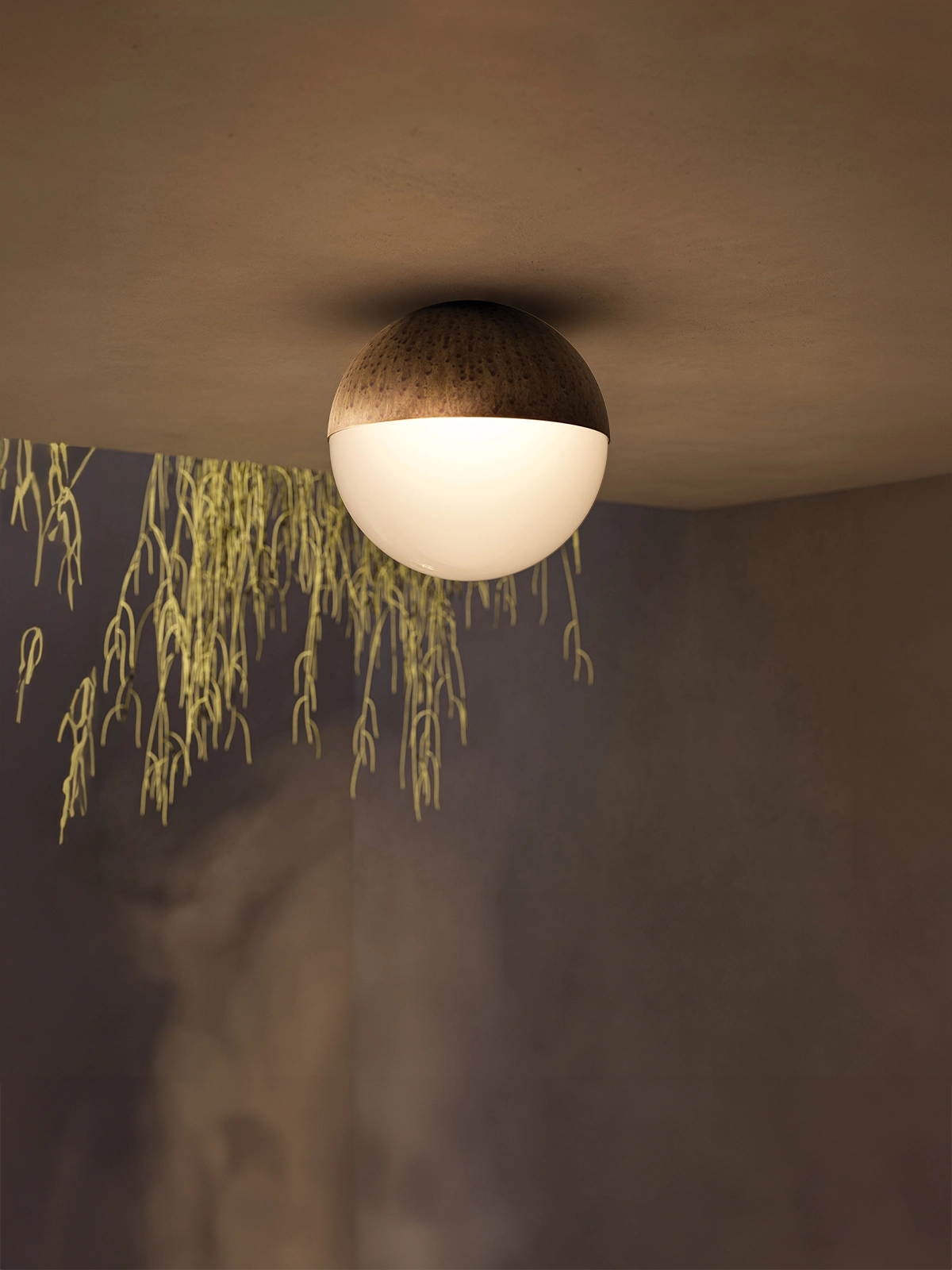 Sfera Ceiling light