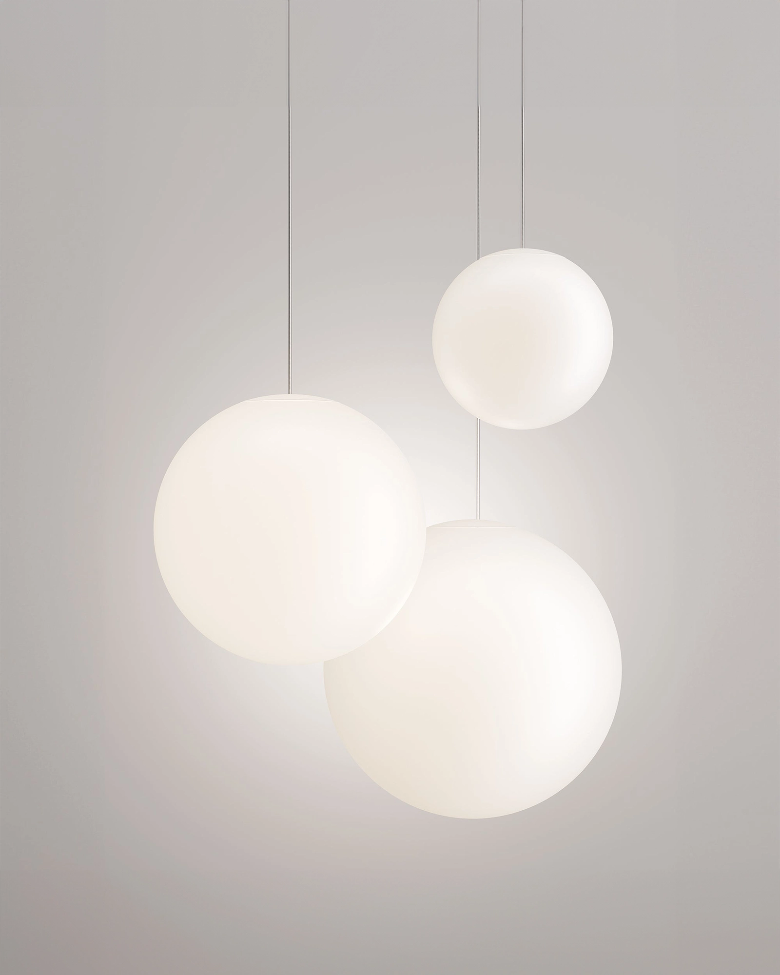 Sferis Pendant Light