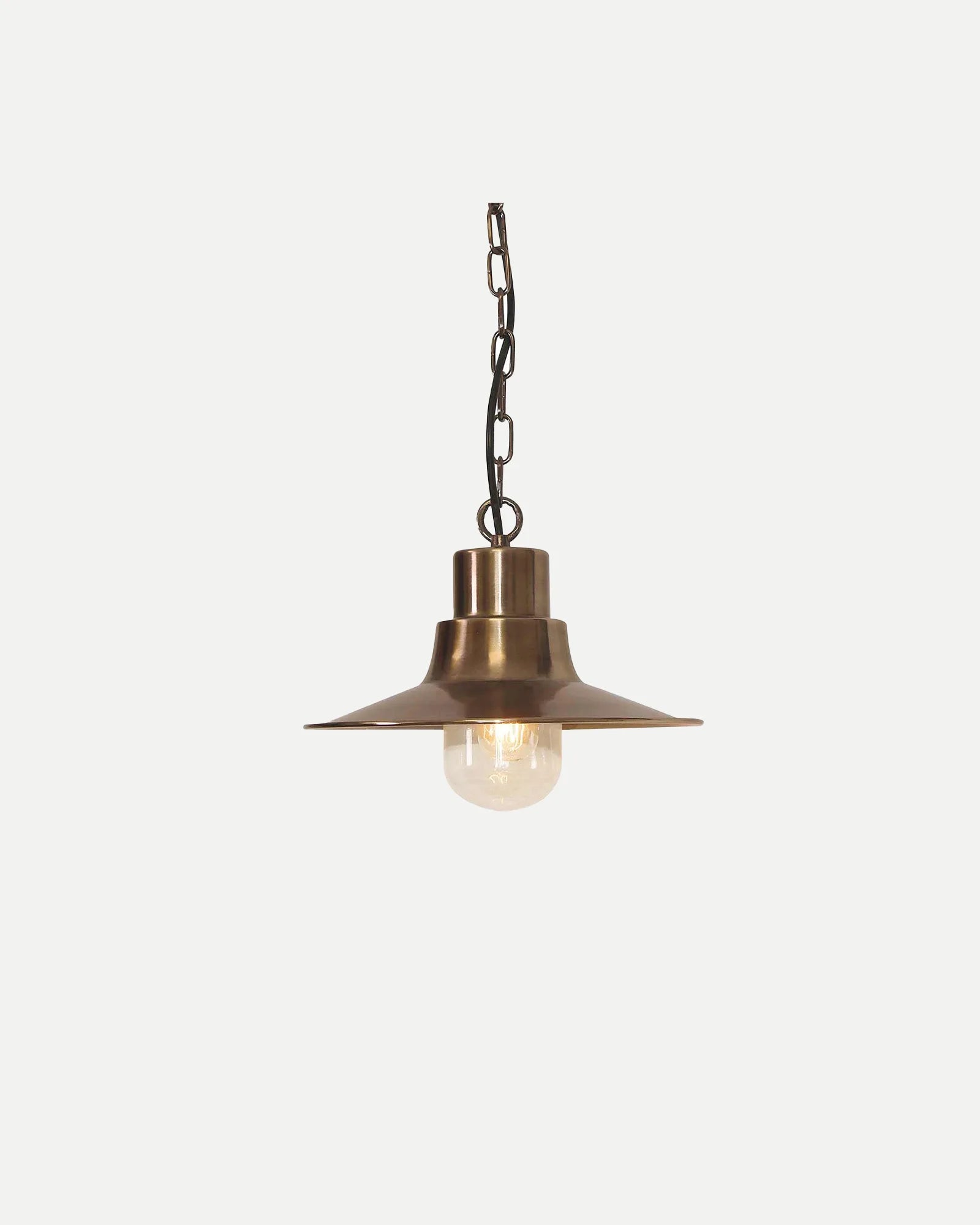 Sheldon Pendant Light