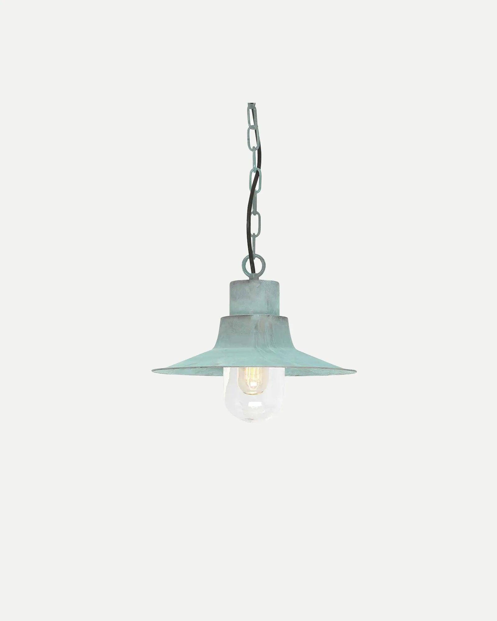 Sheldon Pendant Light