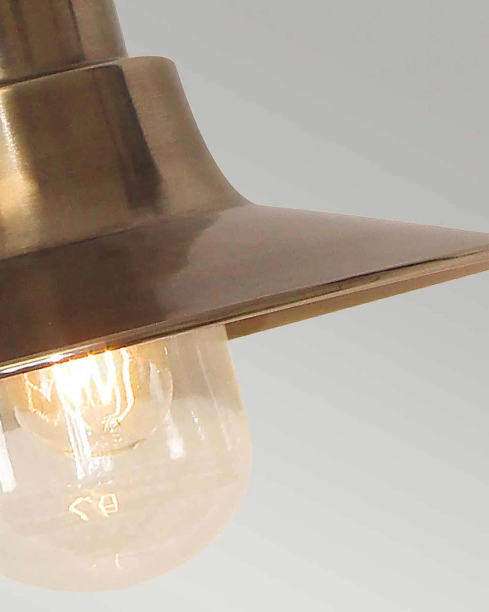 Sheldon Pendant Light