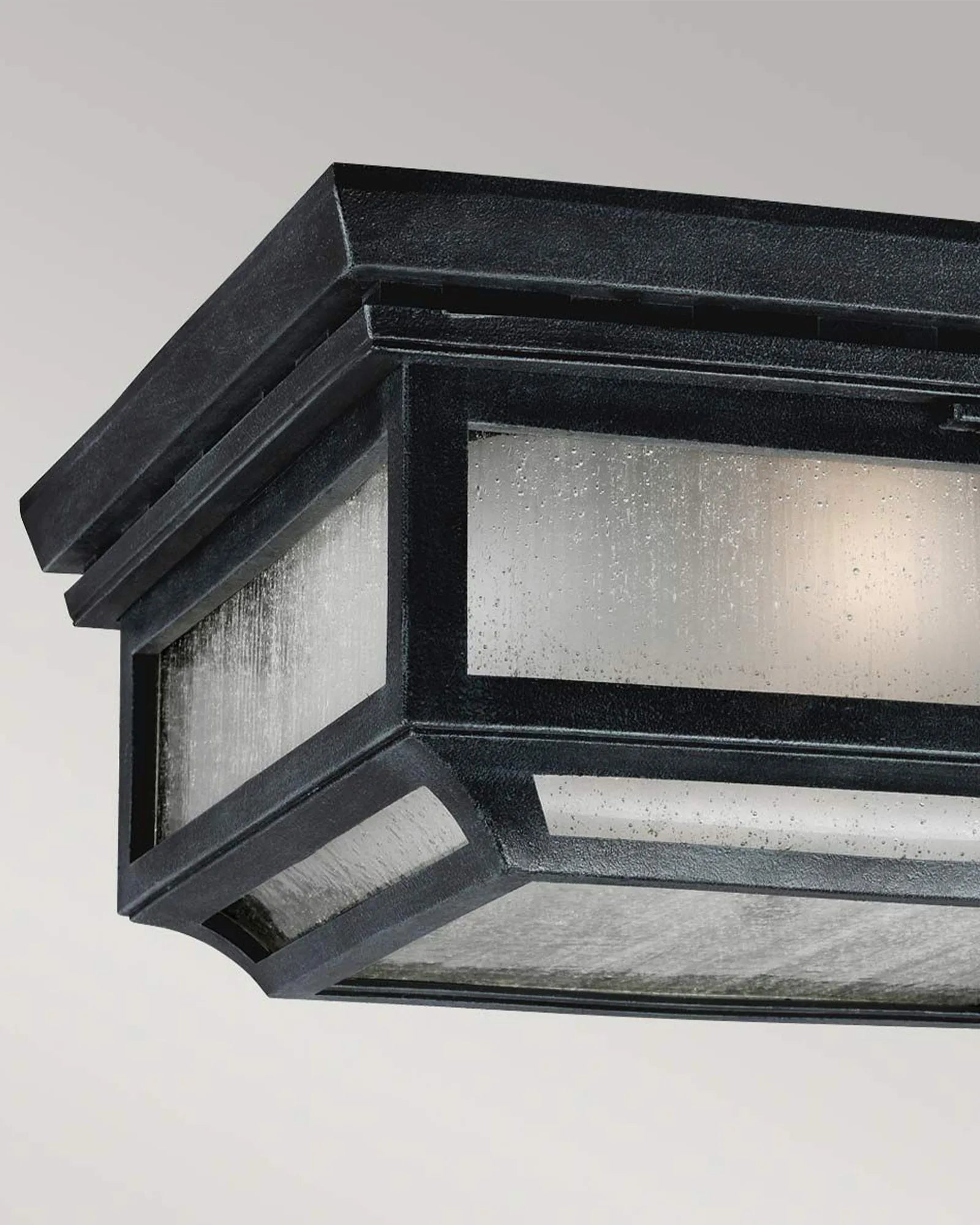 Shepherd Ceiling Light