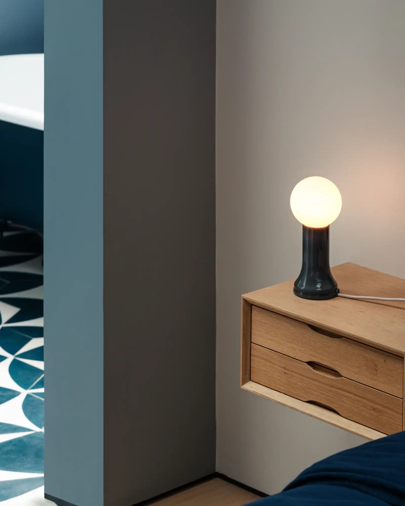 Shore Table Lamp by Tala | Nook Collections