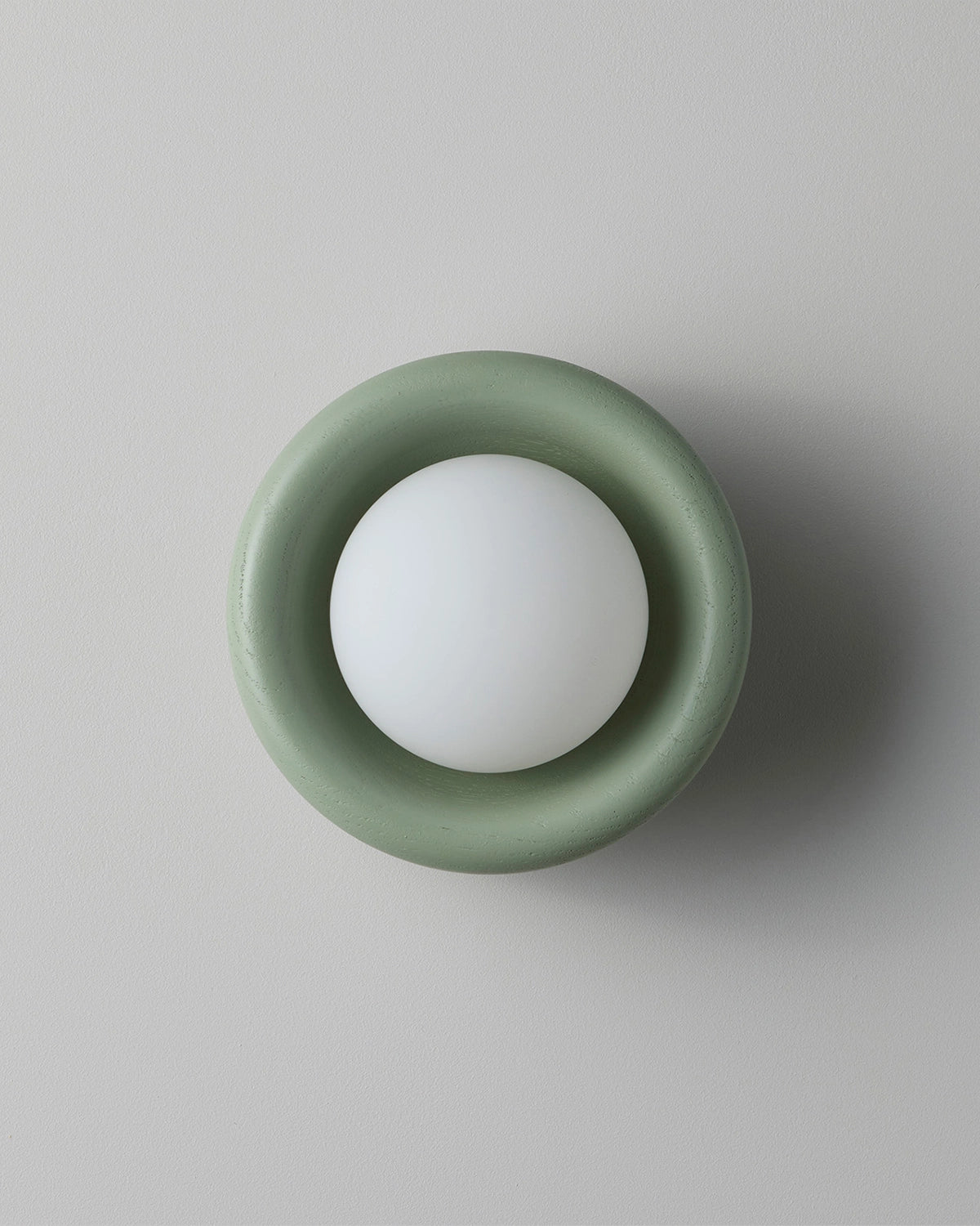 Silo Mini Wall Light