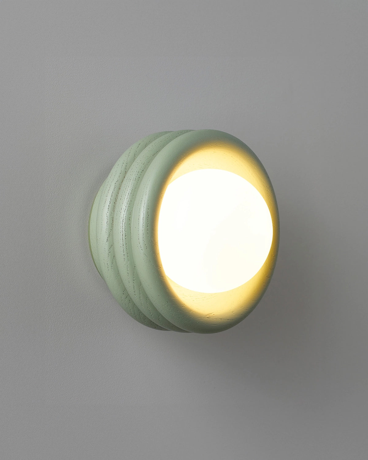 Silo Mini Wall Light