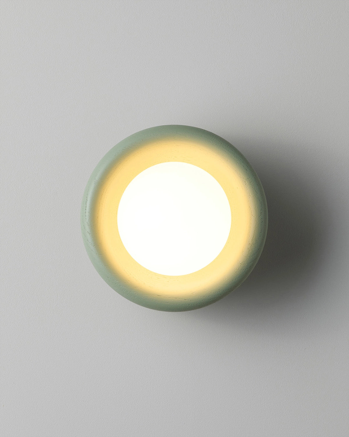 Silo Mini Wall Light
