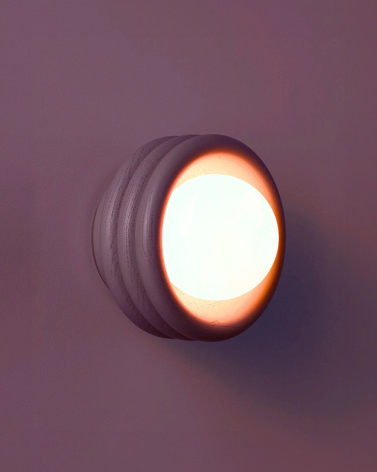 Silo Mini Wall Light