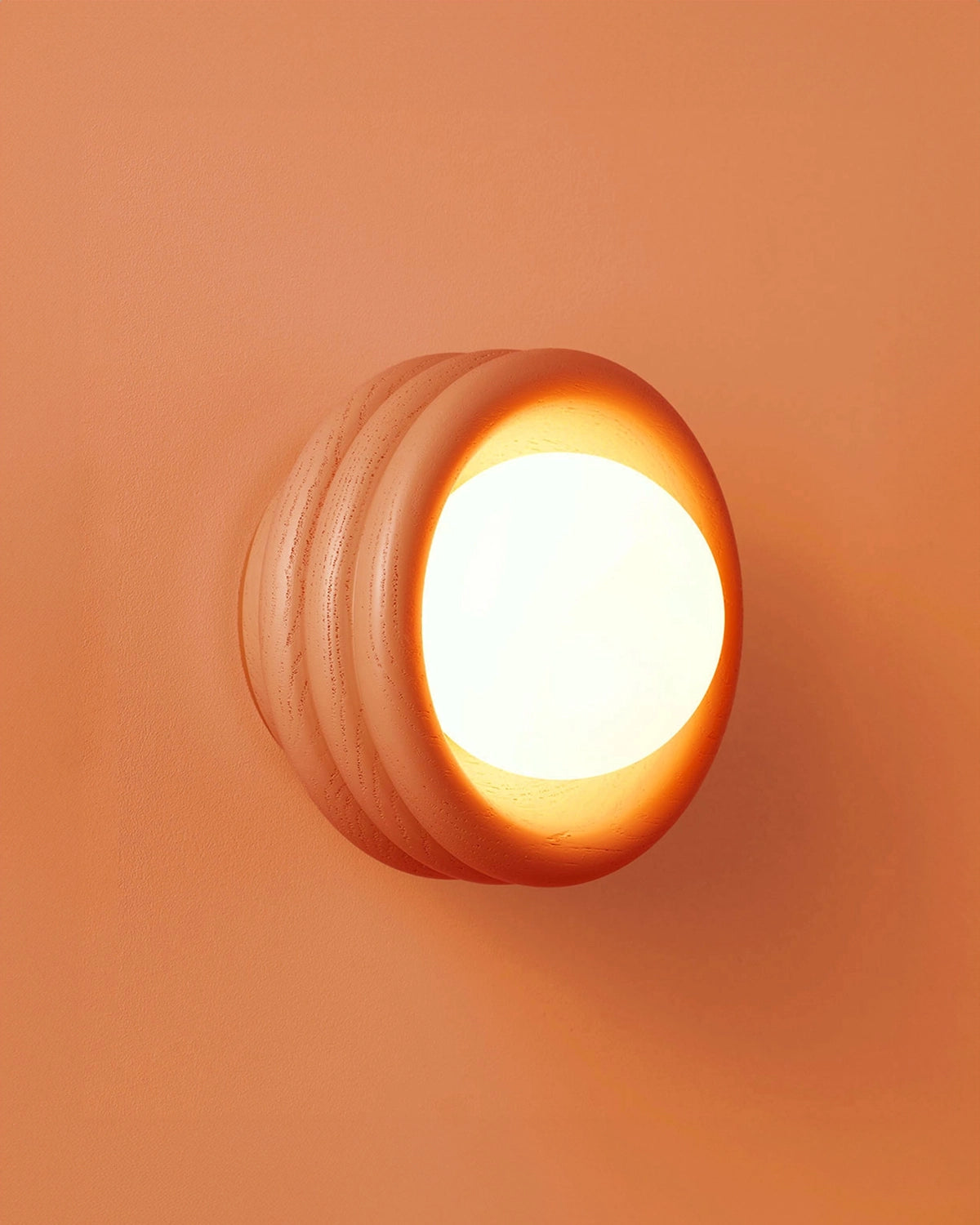 Silo Mini Wall Light